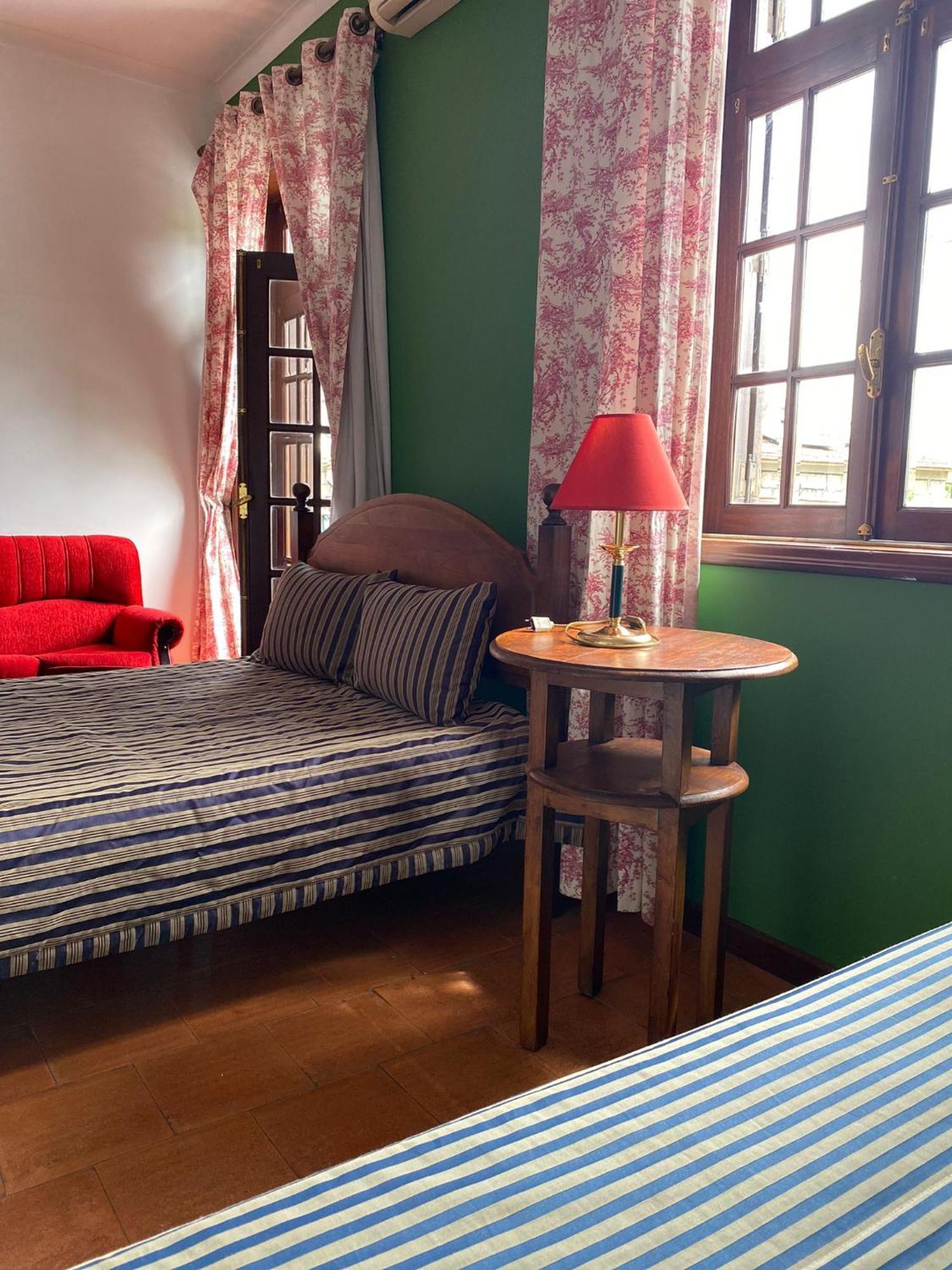 Casa Augusta - Quinta Hotel