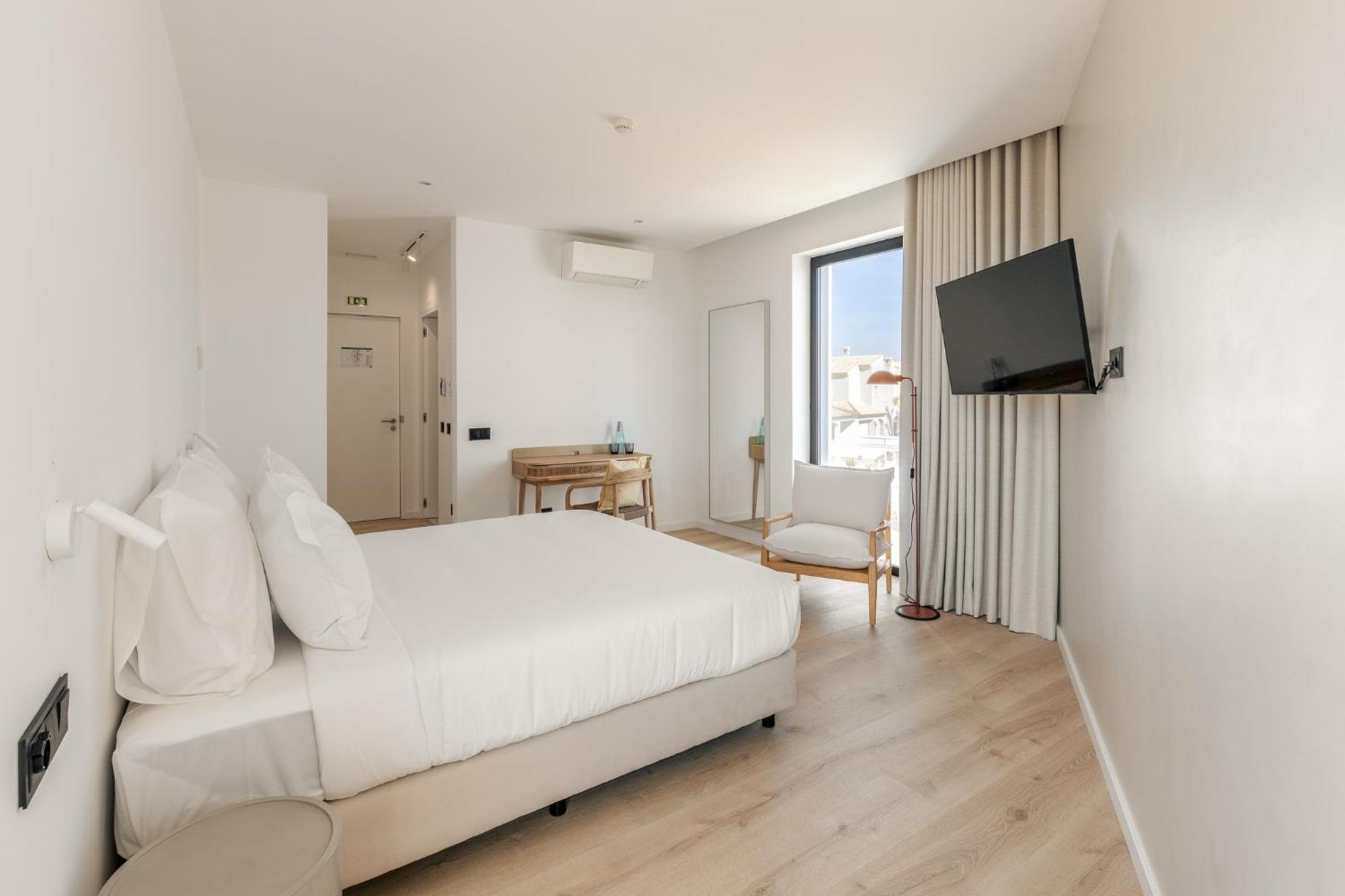 Bed and breakfast Loreto *