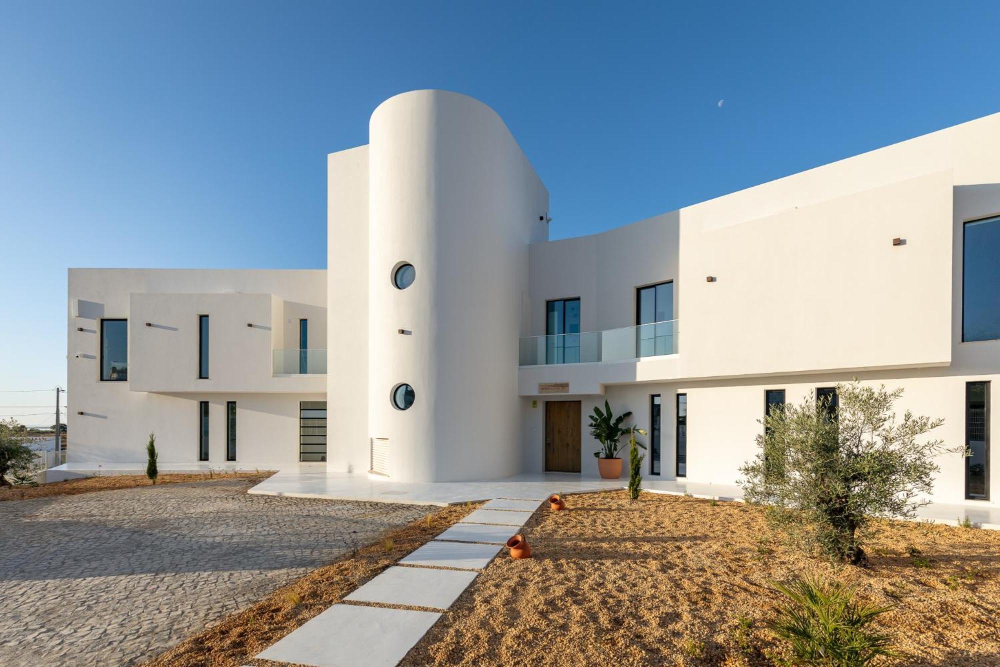 Bed and breakfast Loreto *