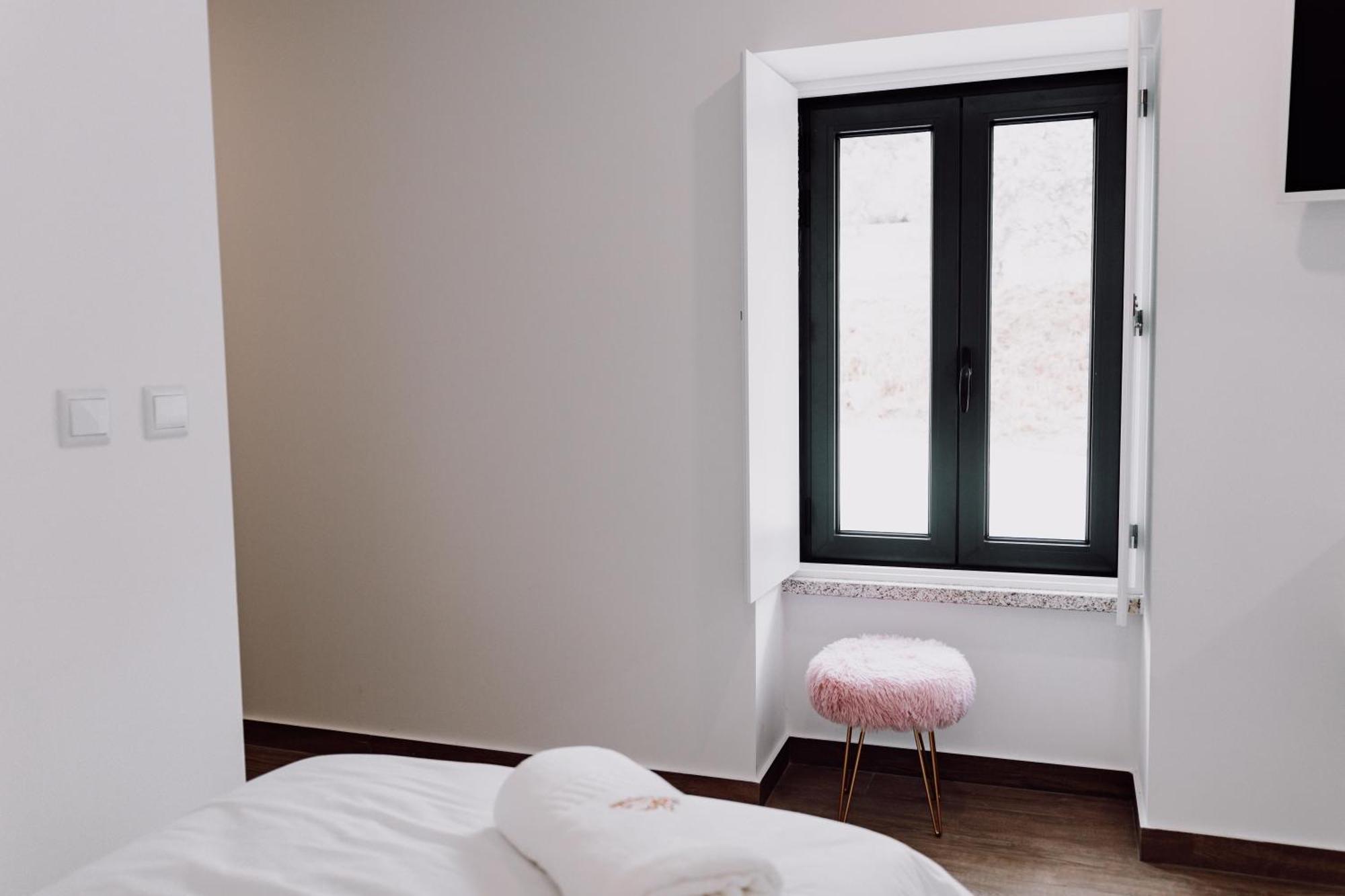 Bed & Breakfast Quinta Dos Sincais Guarda