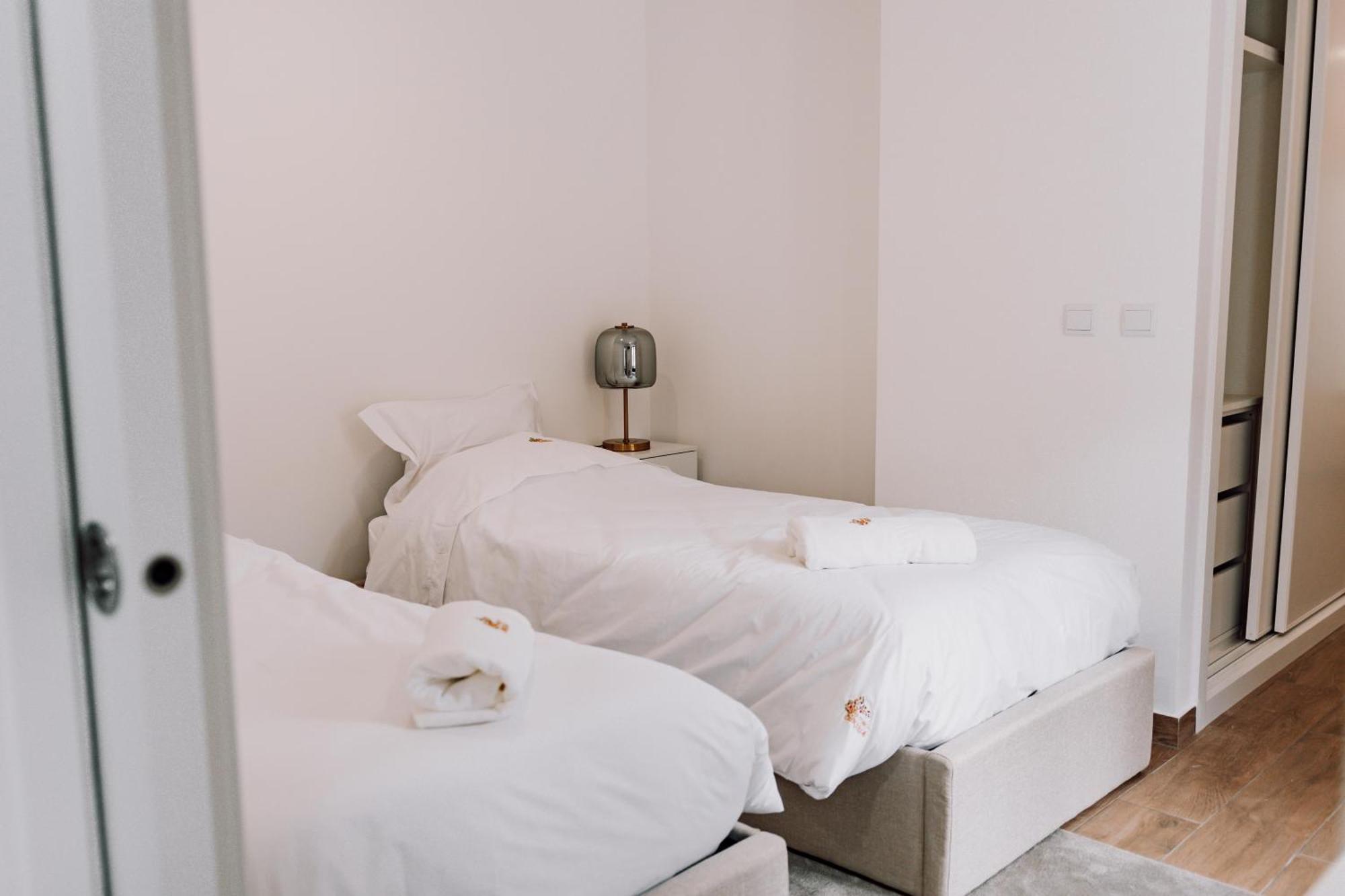 Quinta Dos Sincais Bed & Breakfast *