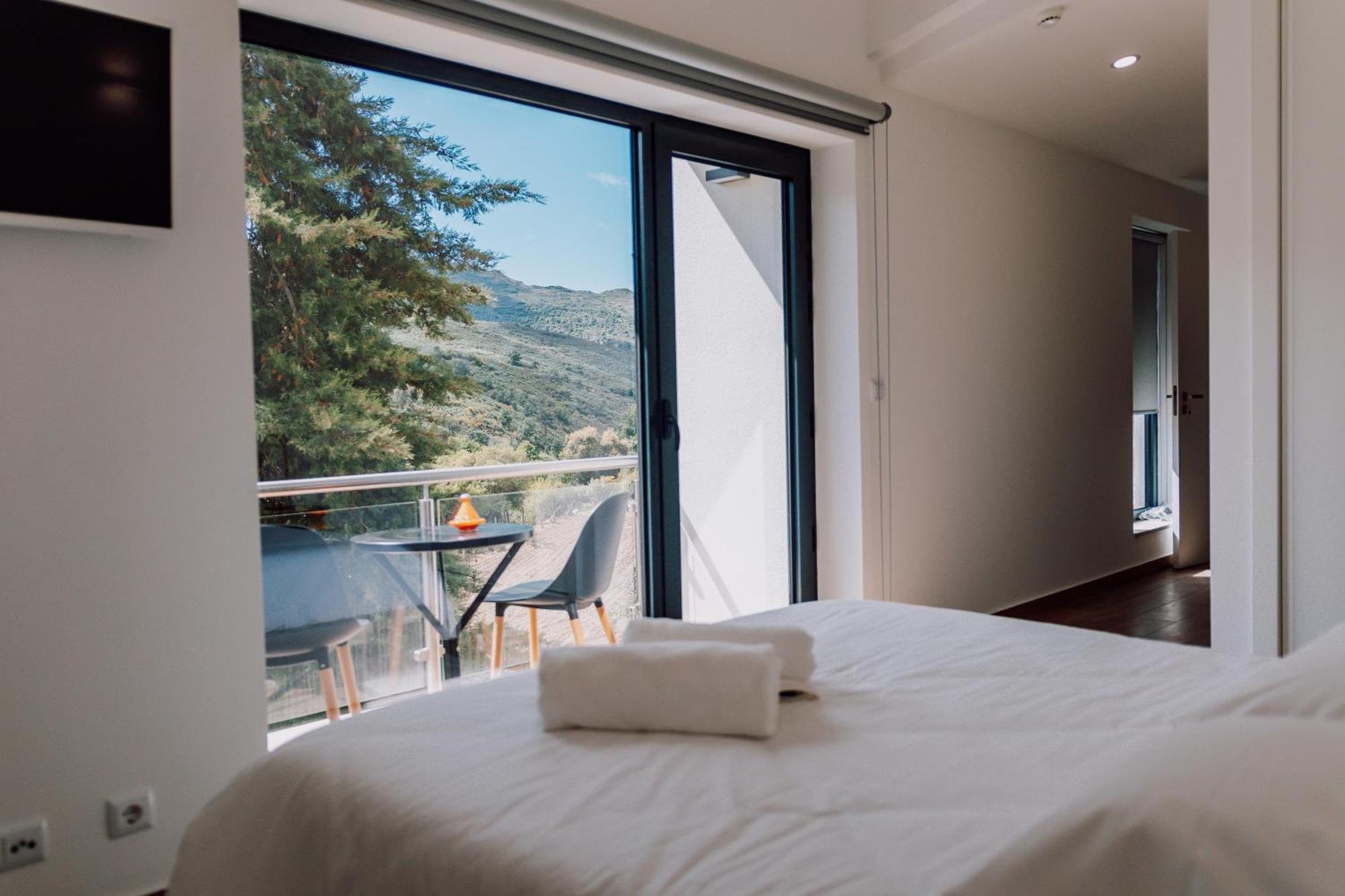 Bed & Breakfast Quinta Dos Sincais Guarda