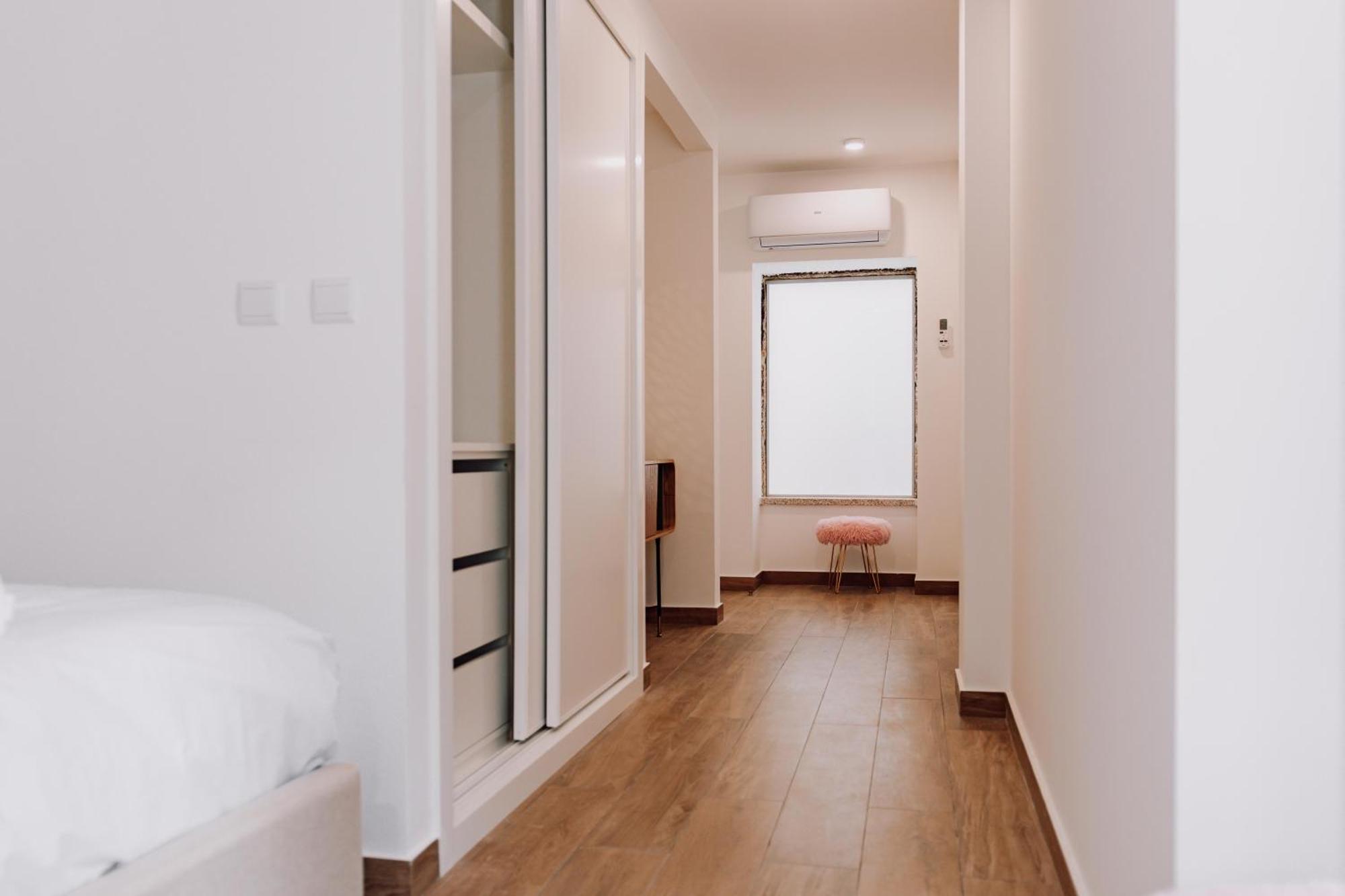 Quinta Dos Sincais Bed & Breakfast *
