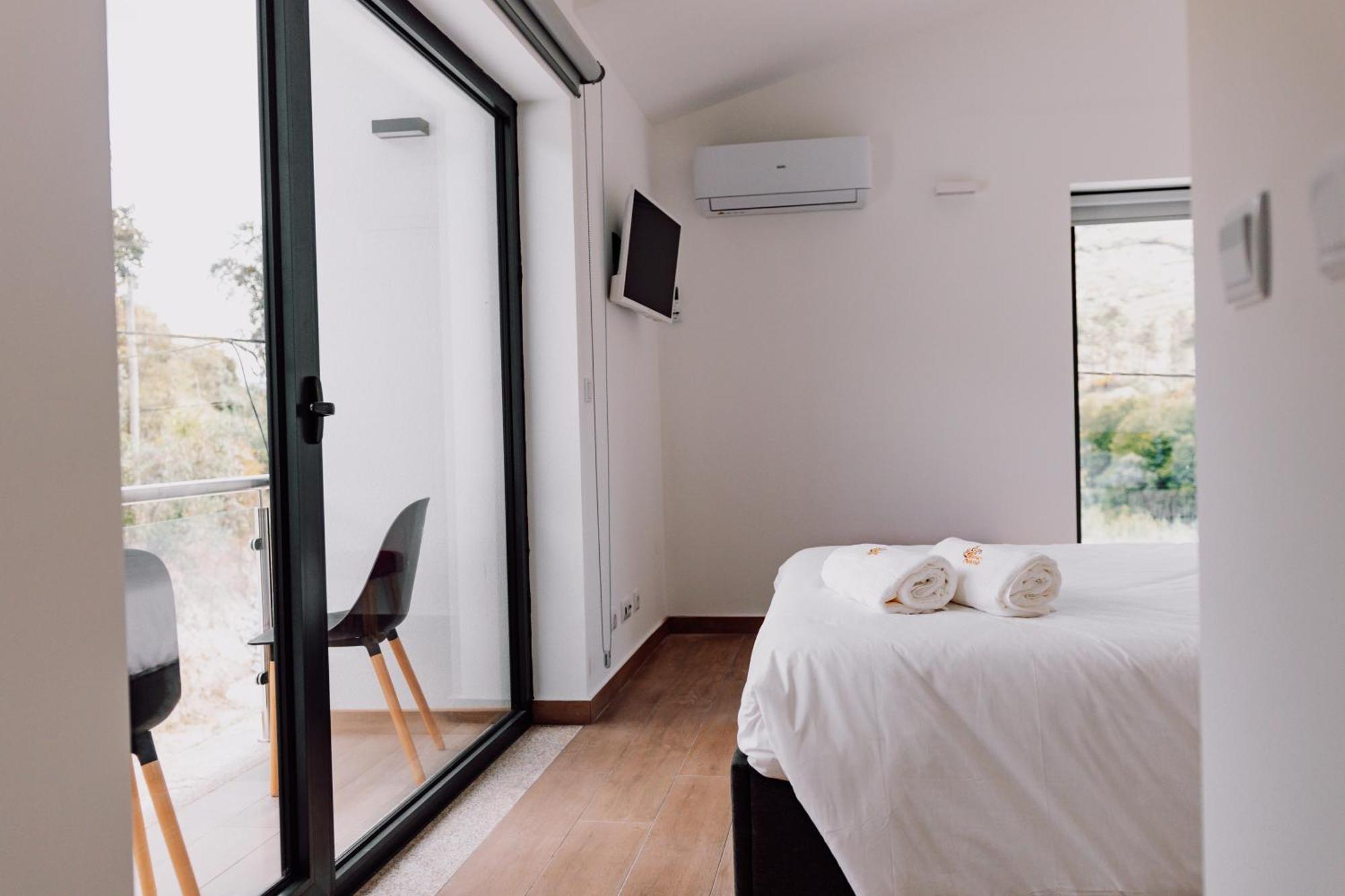 Bed & Breakfast Quinta Dos Sincais *