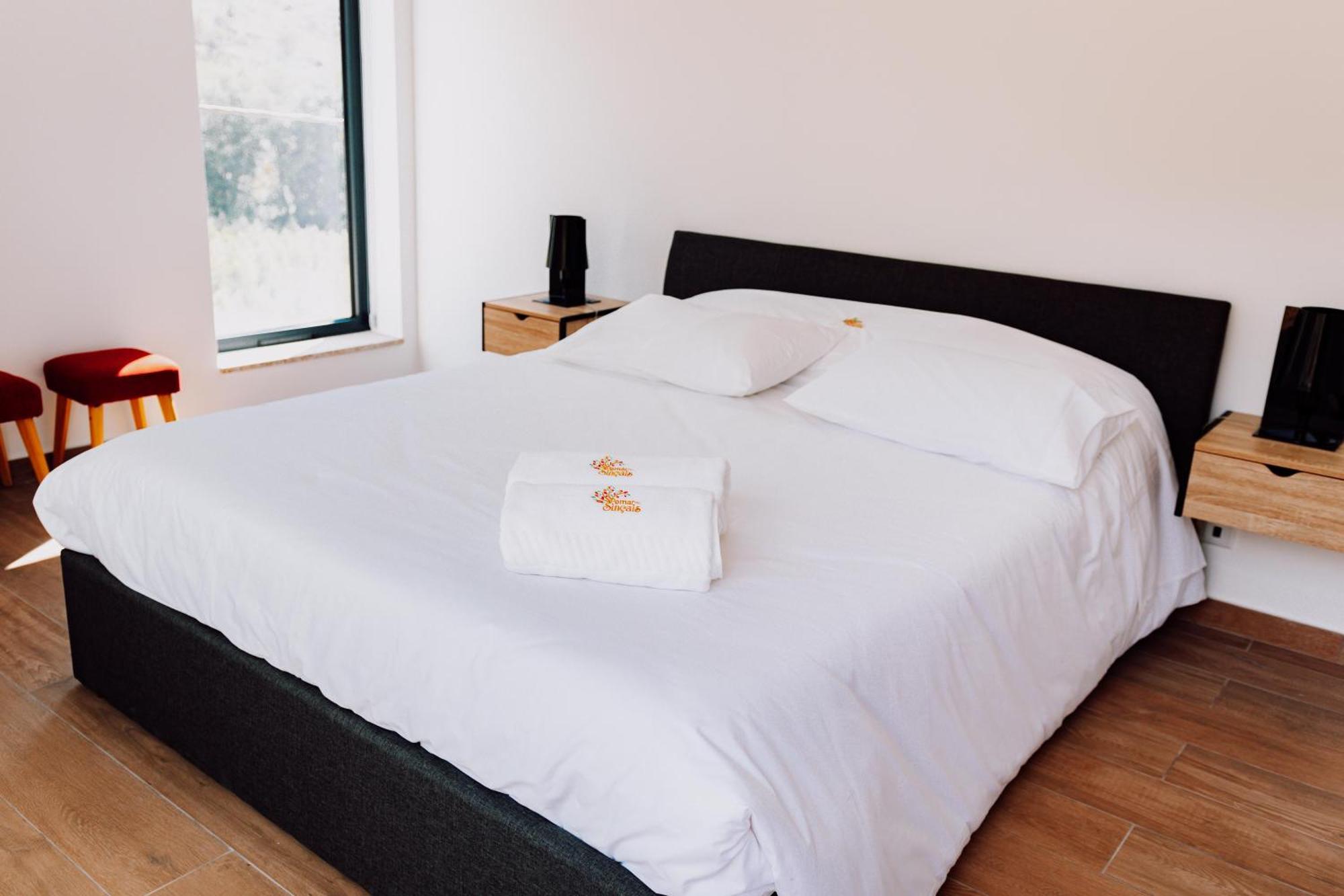 Quinta Dos Sincais Bed & Breakfast Guarda