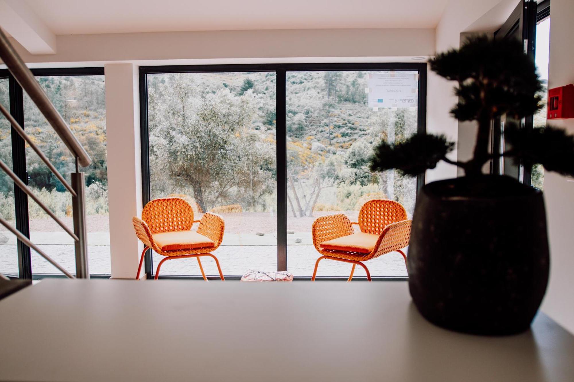 Quinta Dos Sincais Bed & Breakfast