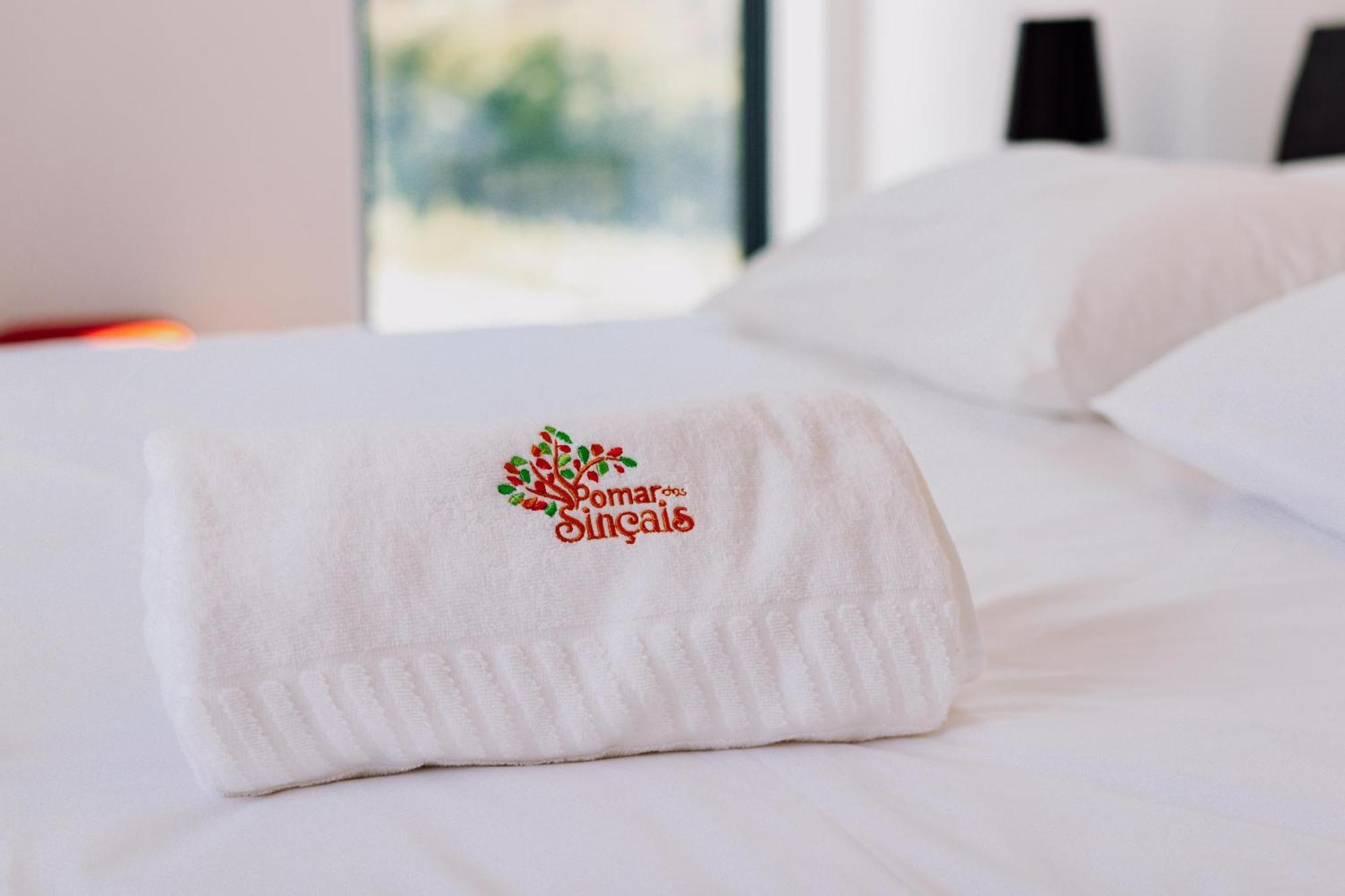 Quinta Dos Sincais