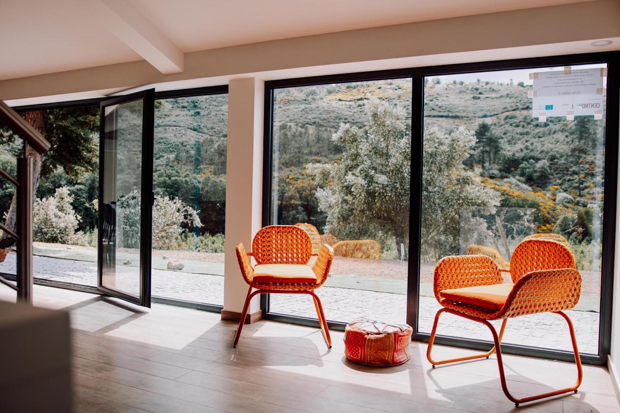Quinta Dos Sincais Bed & Breakfast