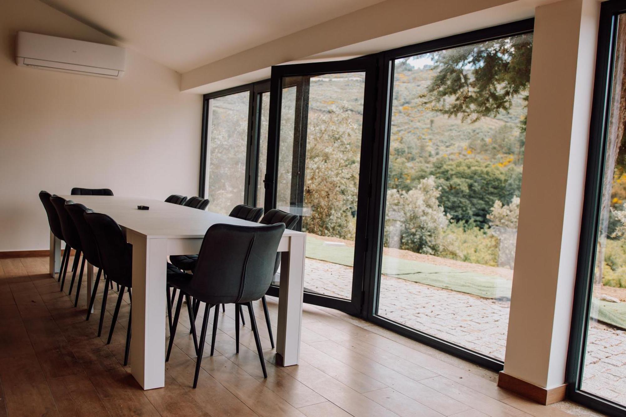Bed & Breakfast Quinta Dos Sincais