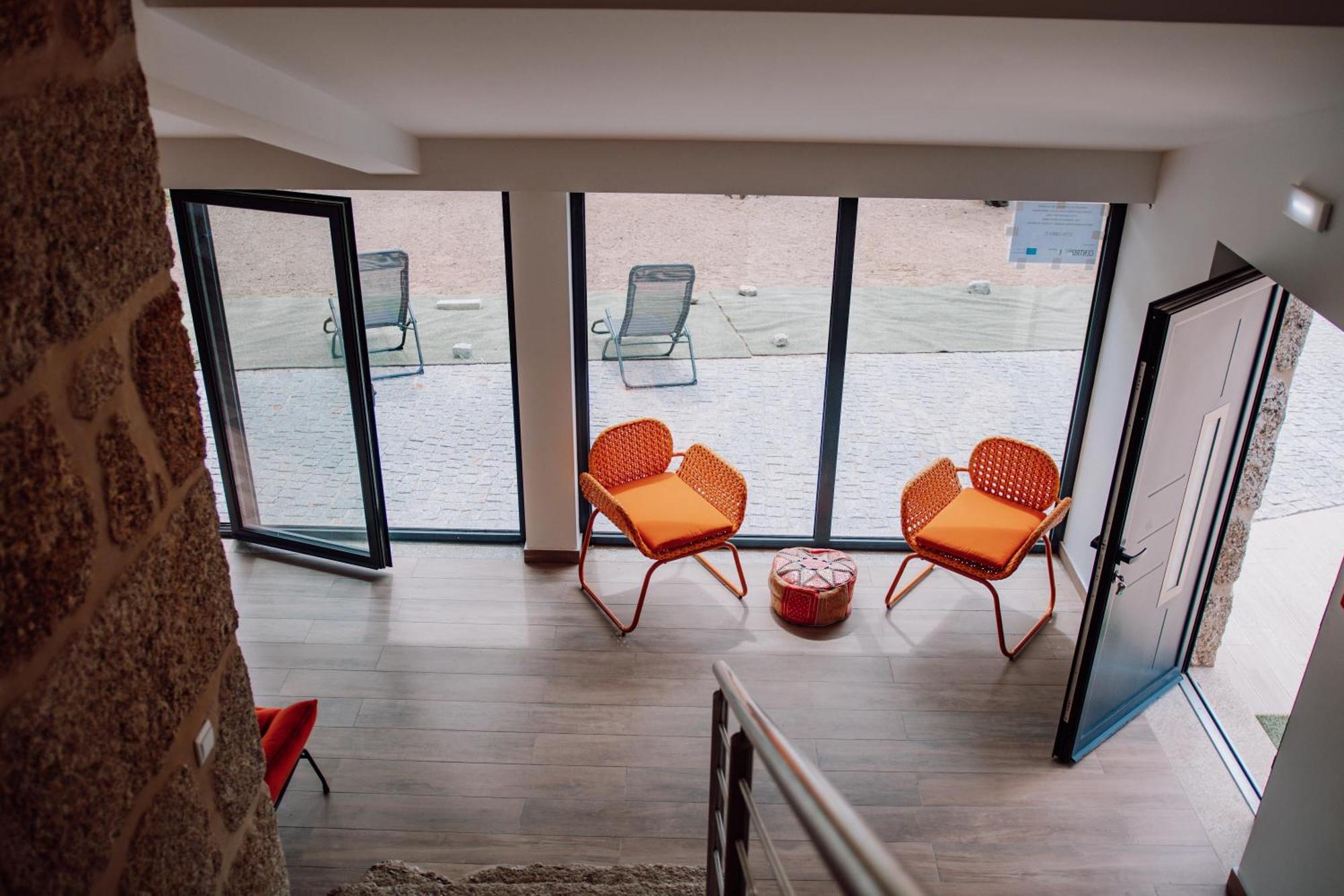 Bed & Breakfast Quinta Dos Sincais *