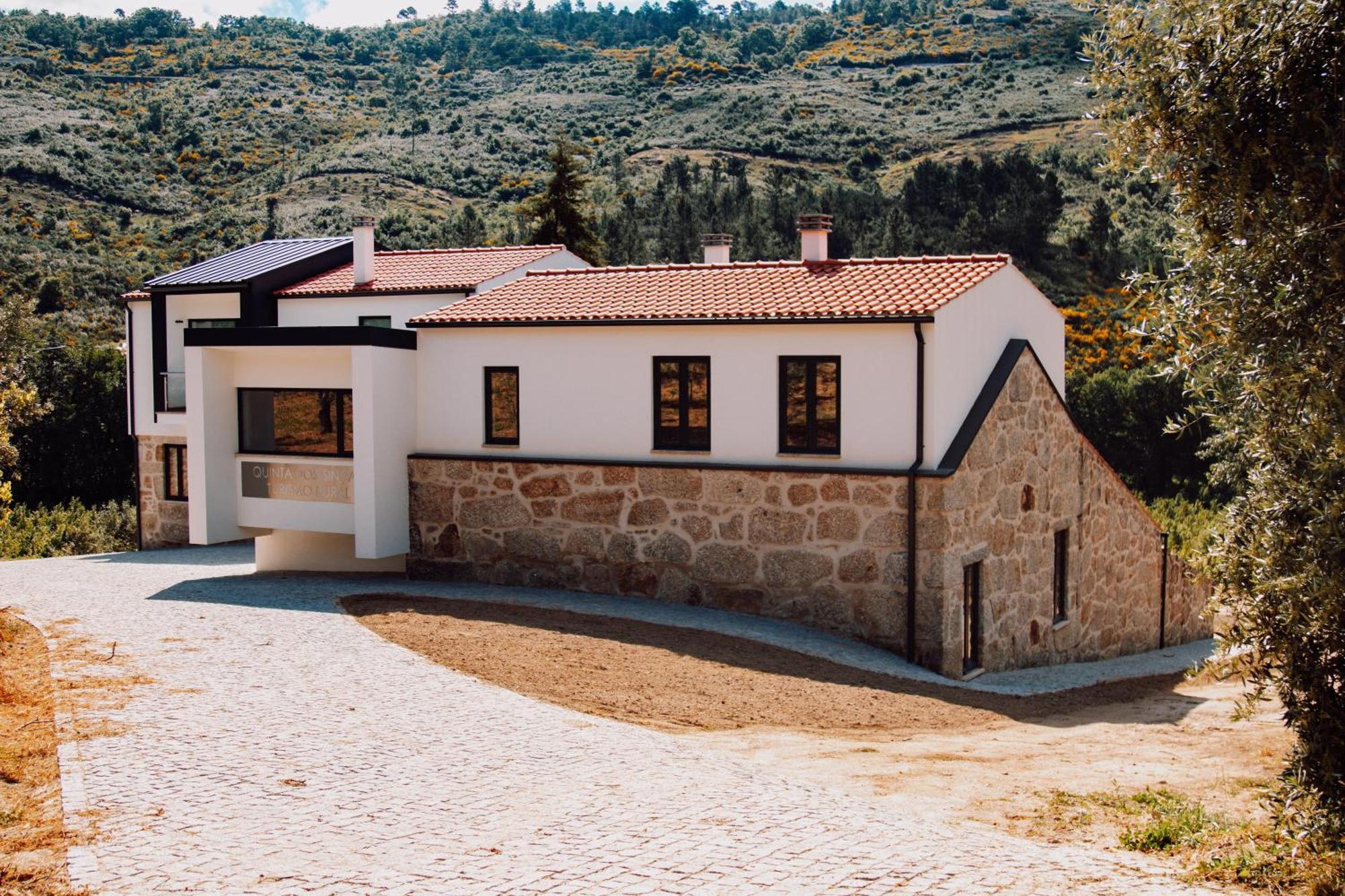 Quinta Dos Sincais *