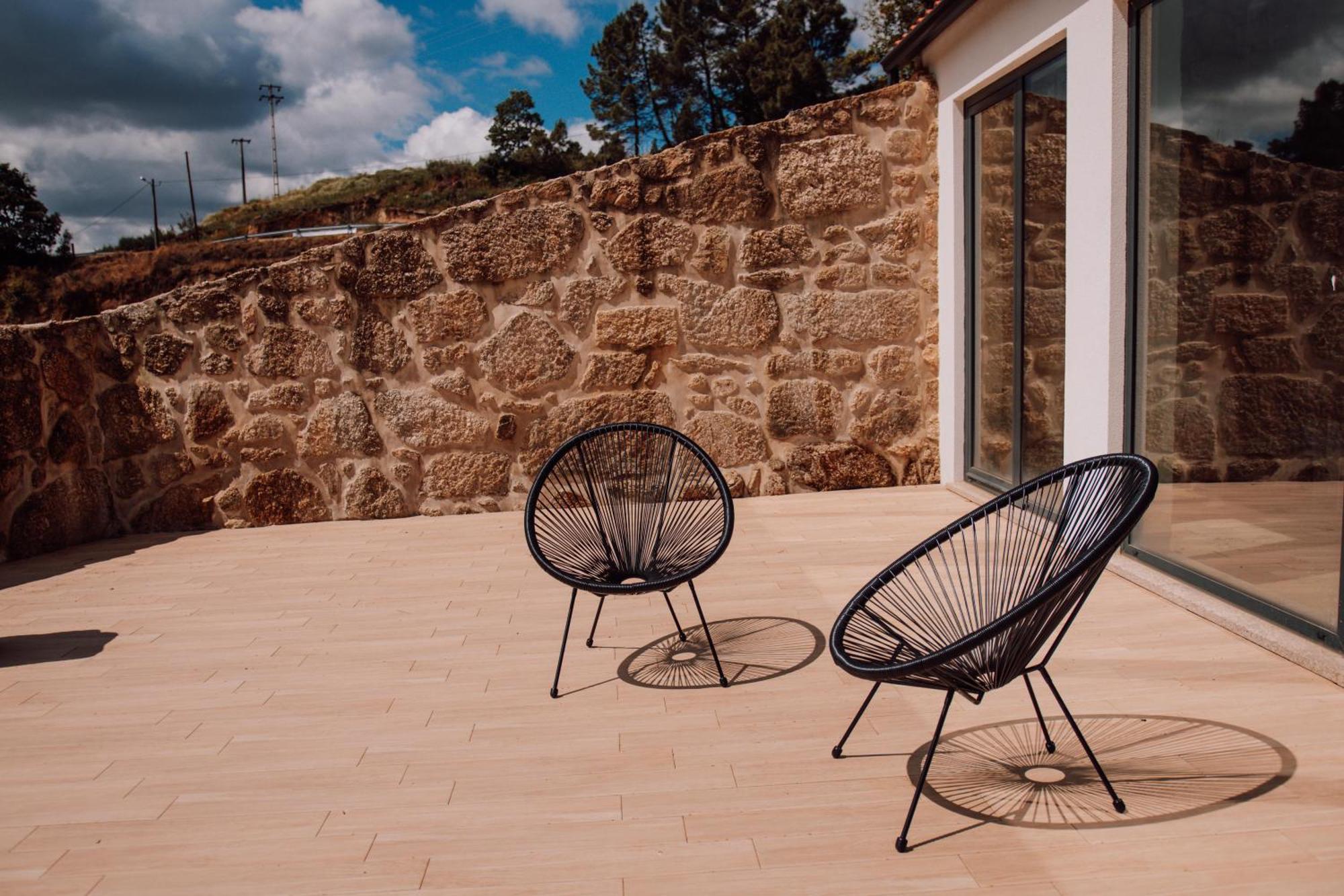 Bed & Breakfast Quinta Dos Sincais *