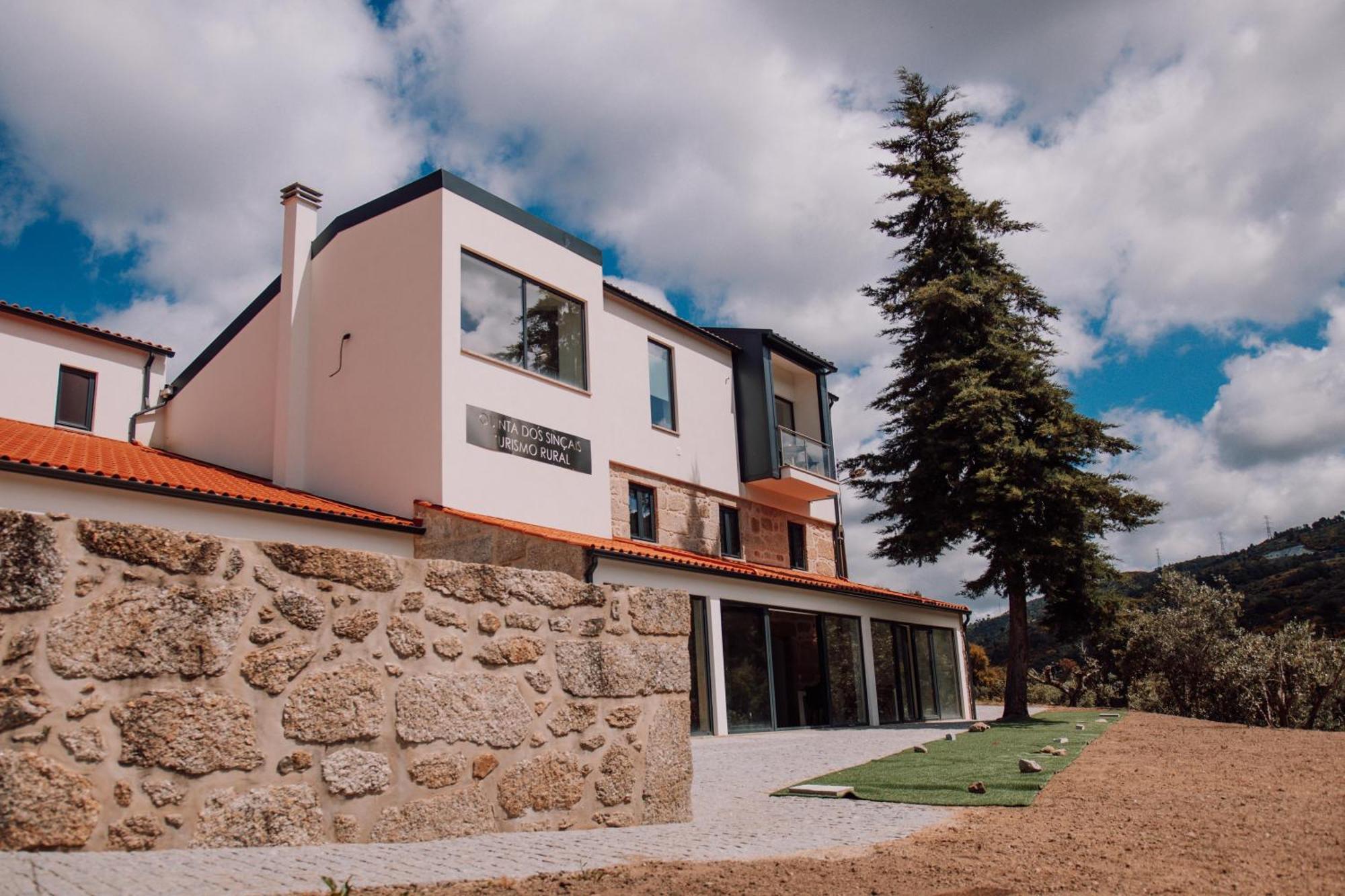 Quinta Dos Sincais Guarda