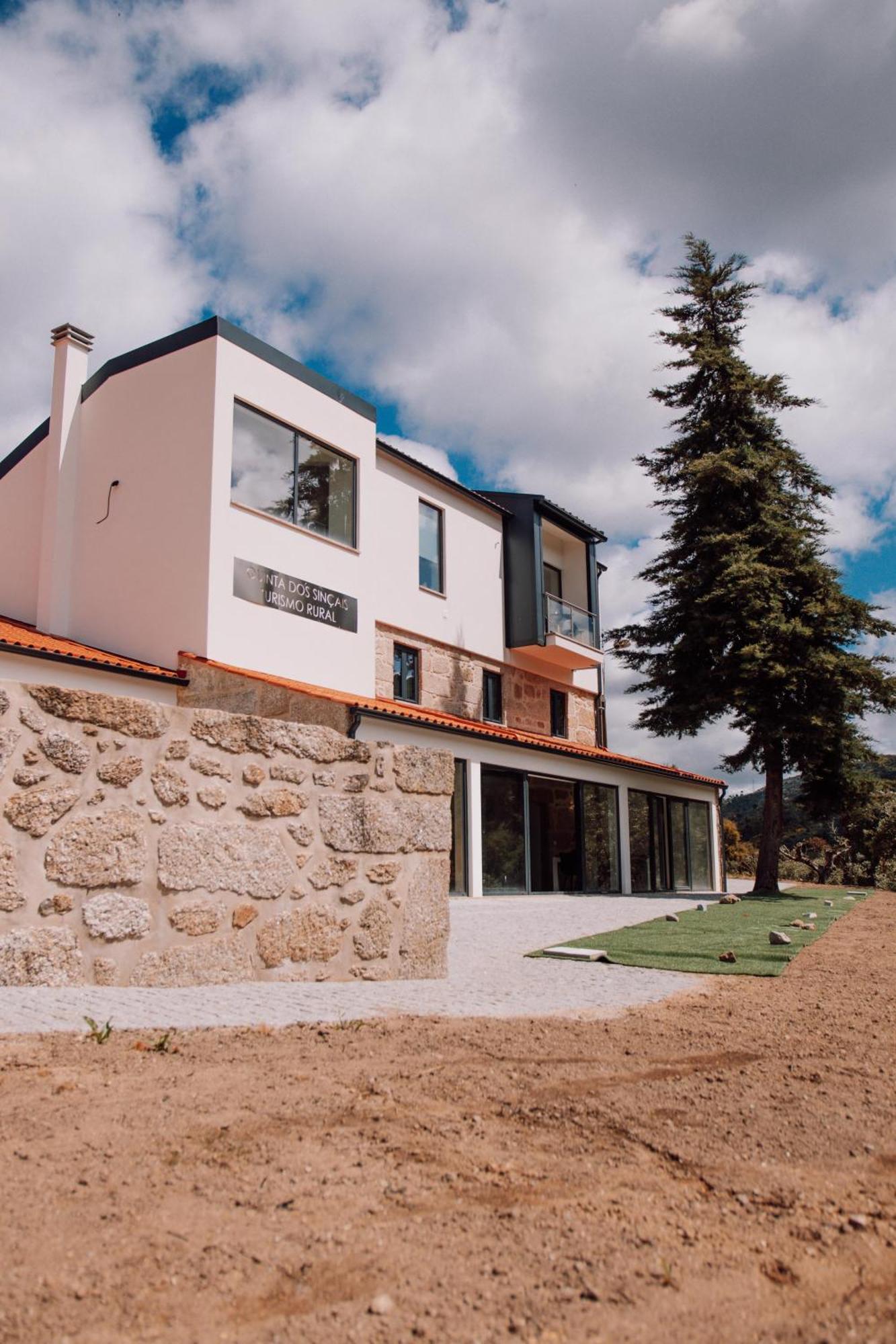 Quinta Dos Sincais * Guarda