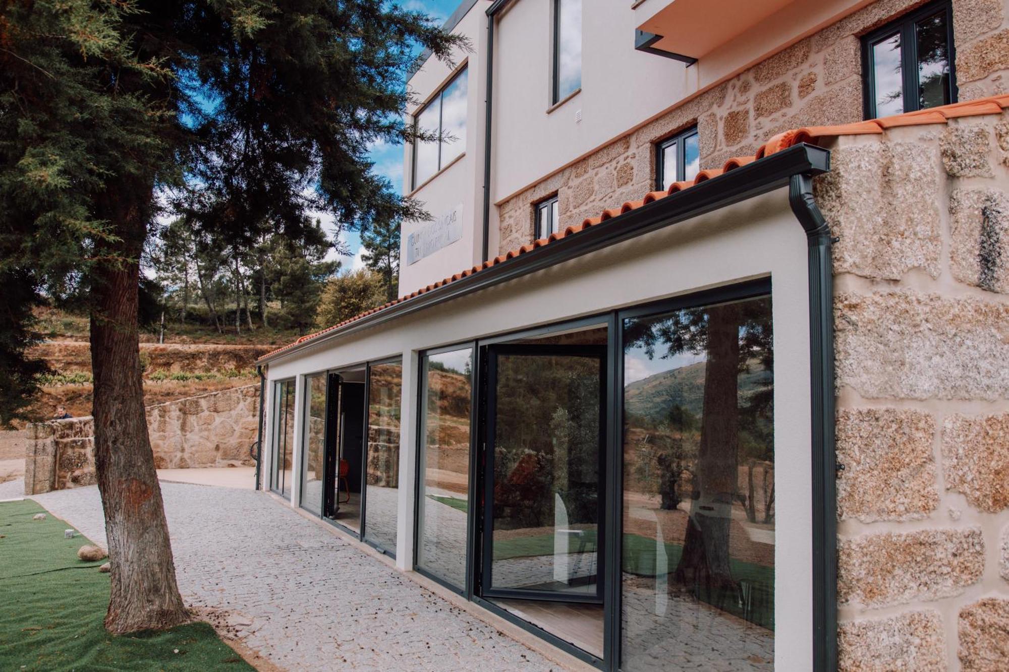 Bed & Breakfast Quinta Dos Sincais Guarda