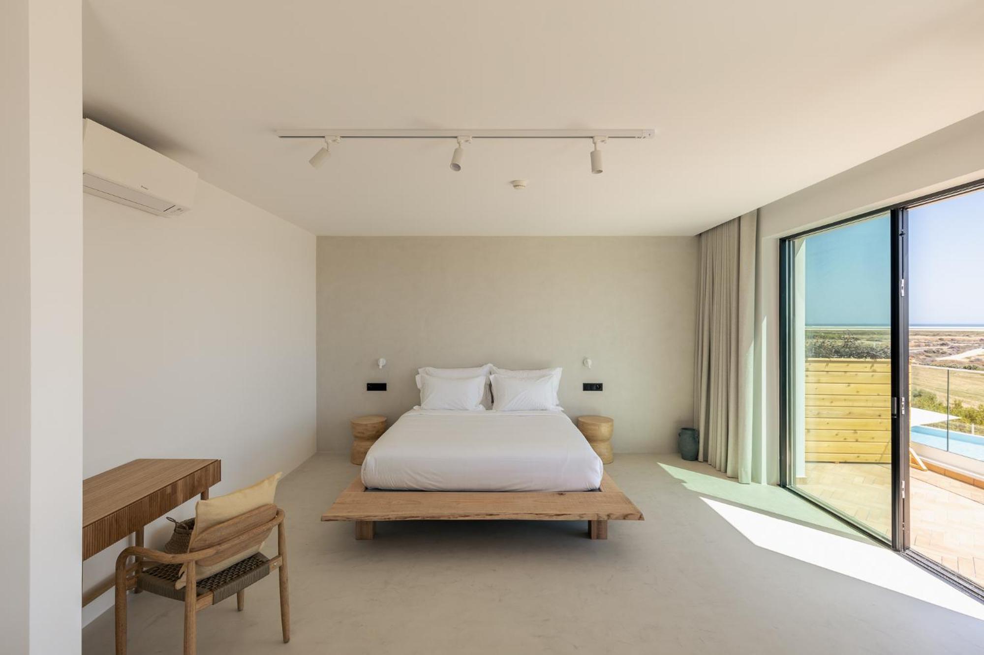 Bed and breakfast Loreto