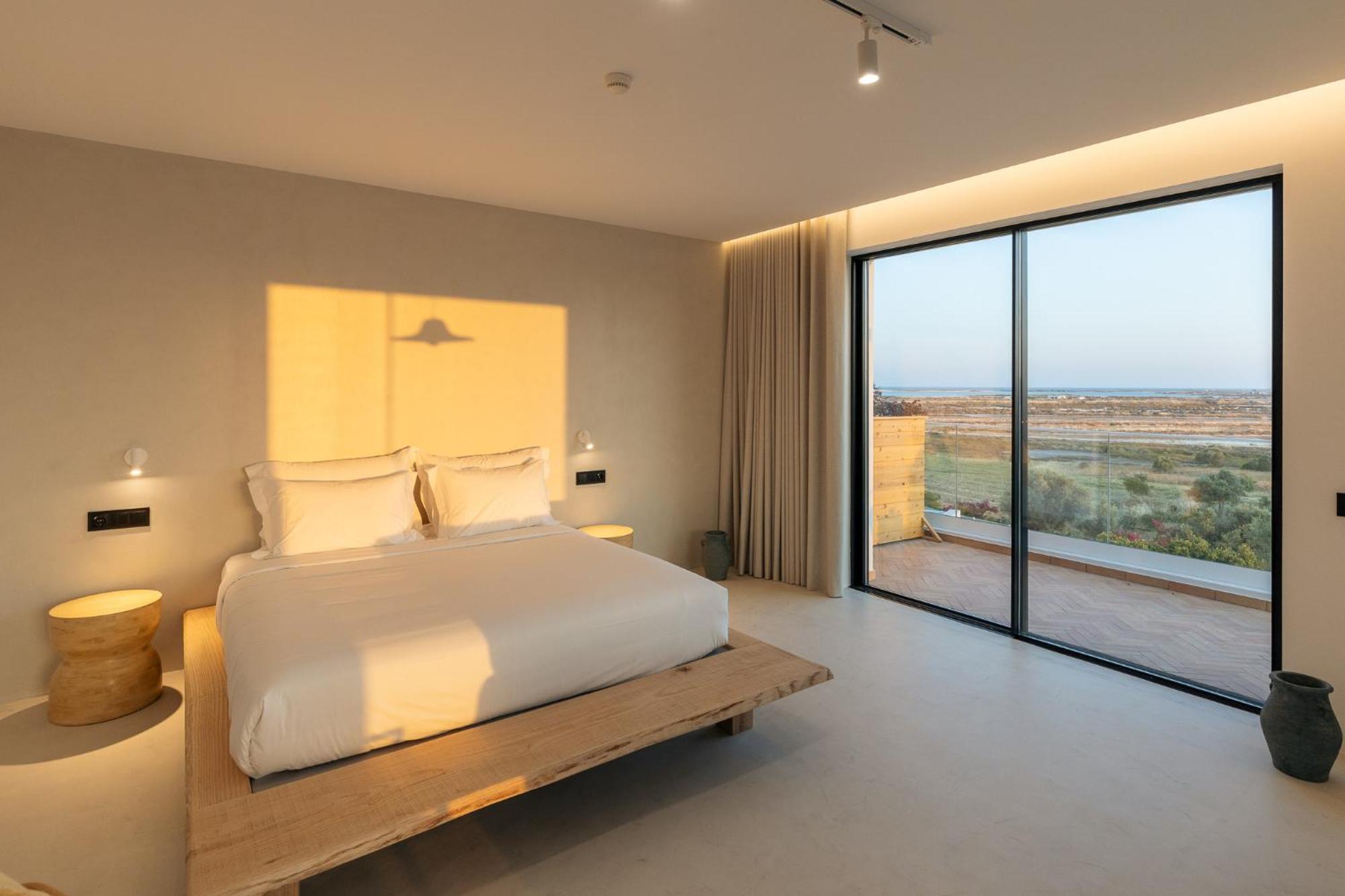 Bed and breakfast Loreto Fuseta
