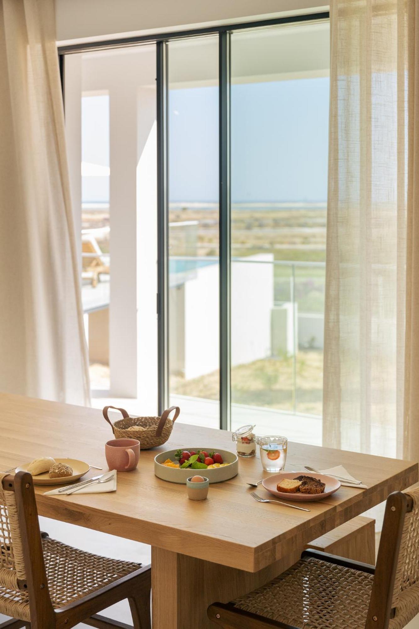 Loreto Bed and breakfast Fuseta