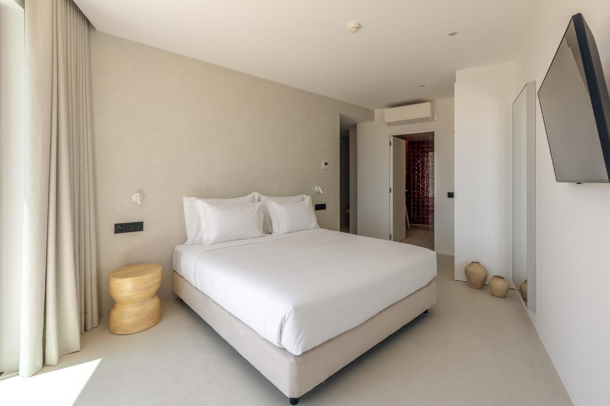 Bed and breakfast Loreto