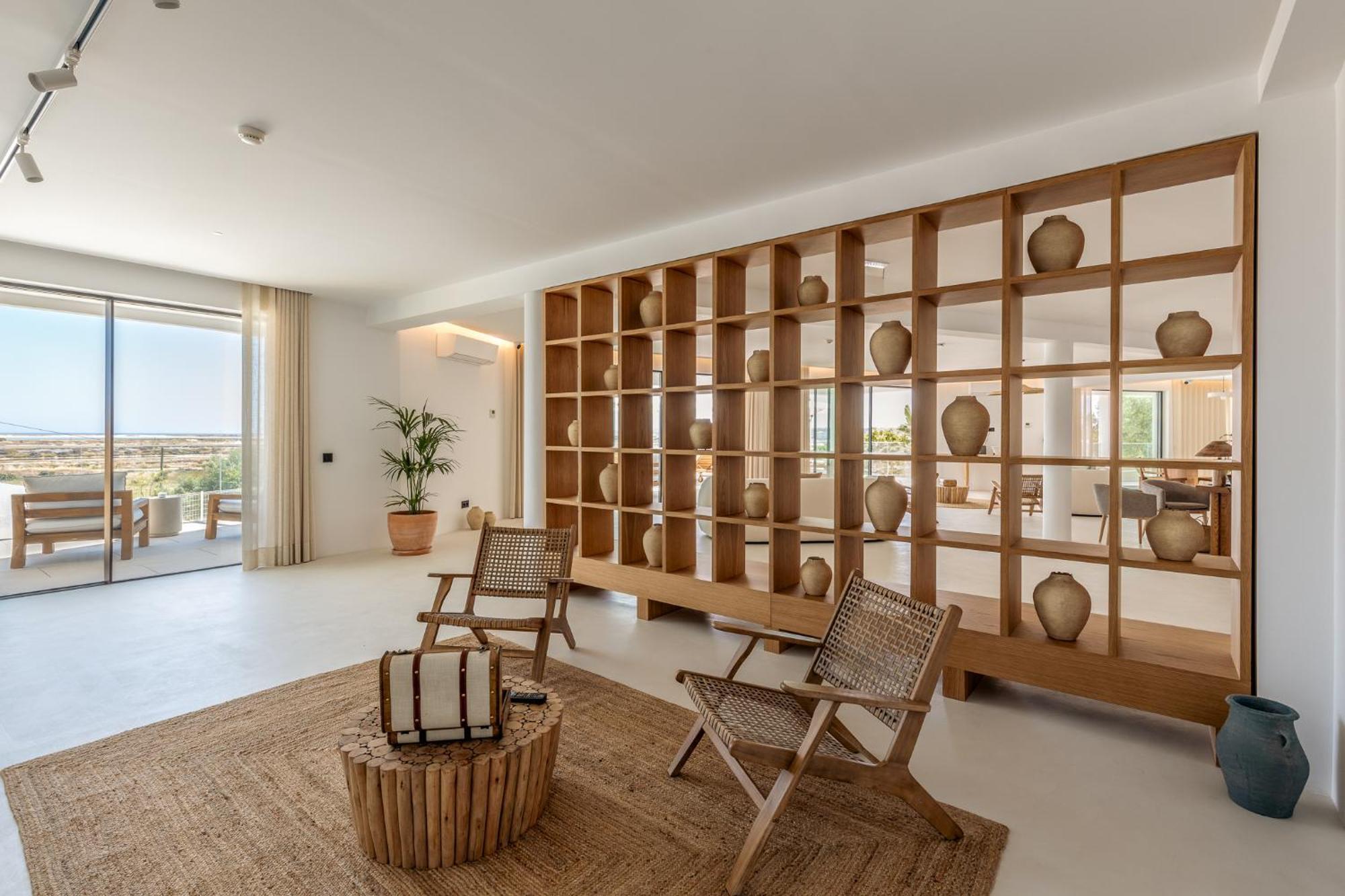 Loreto Bed and breakfast Fuseta