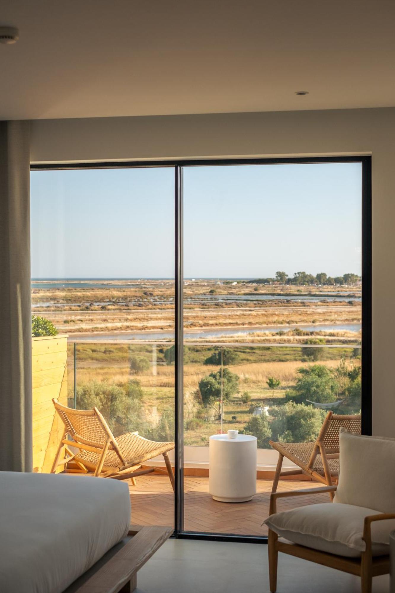 Bed and breakfast Loreto Fuseta