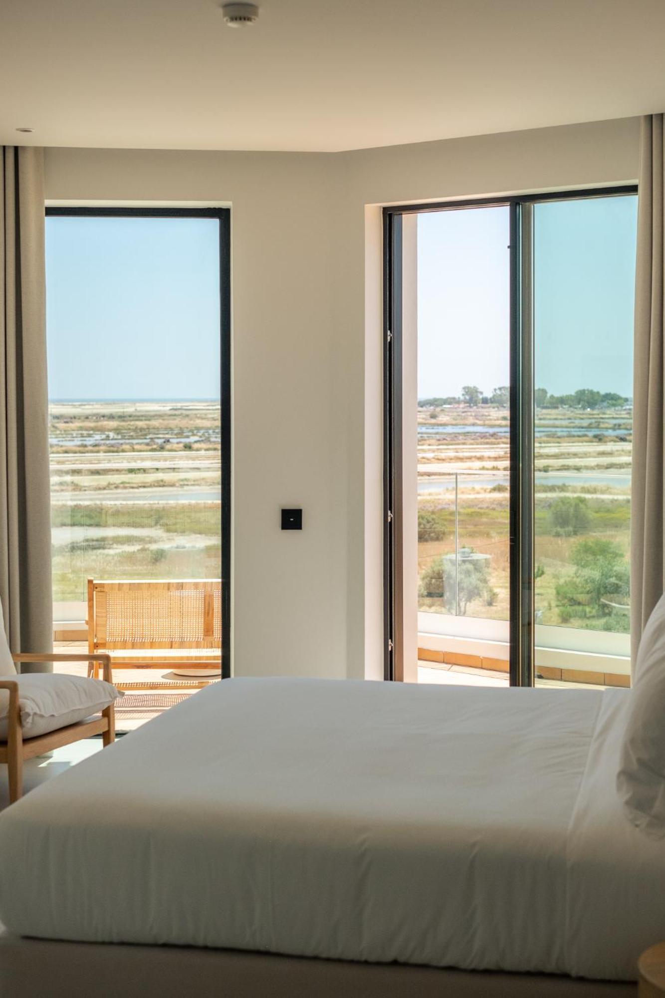 Bed and breakfast Loreto Fuseta