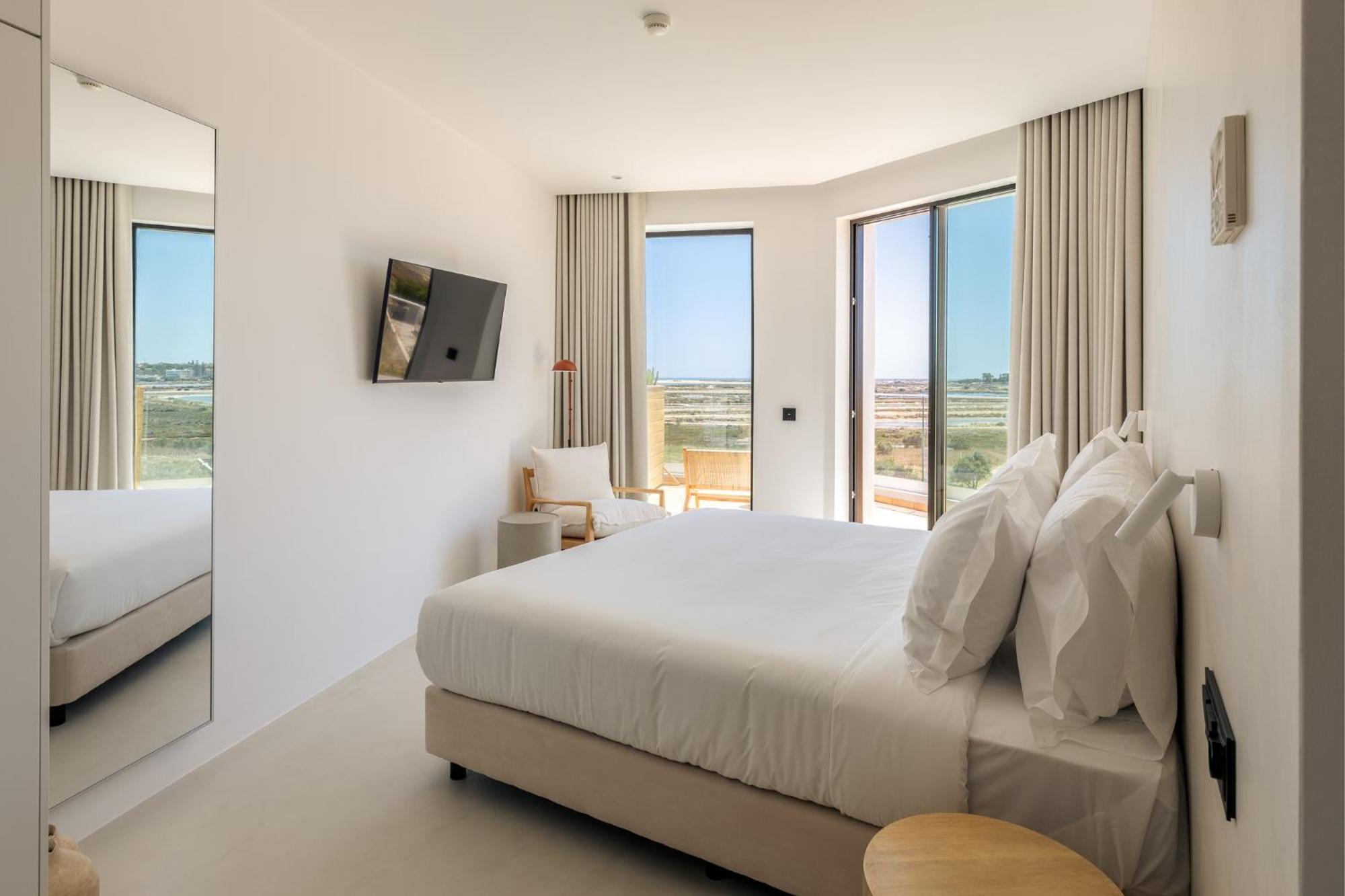 Bed and breakfast Loreto *