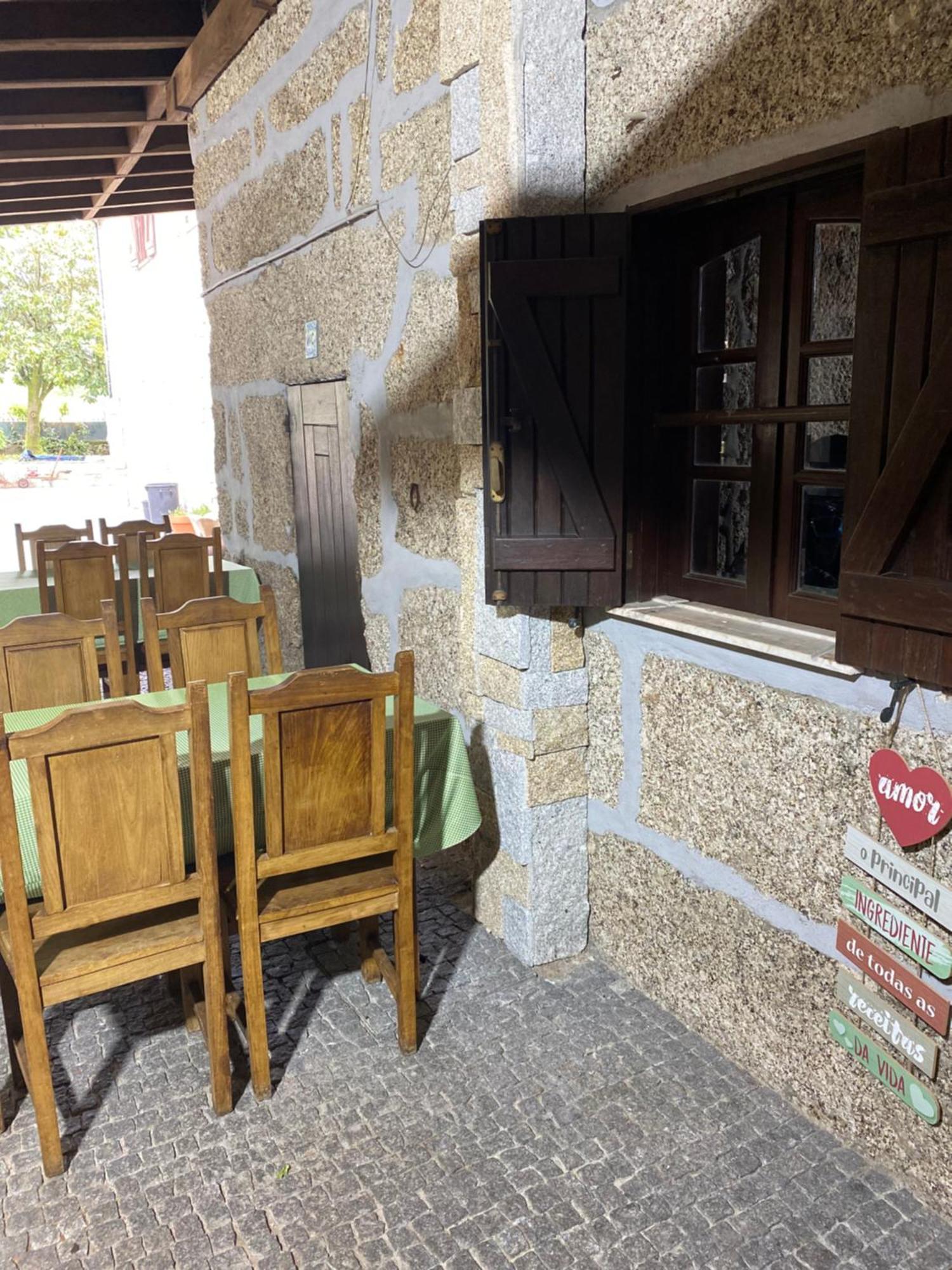 Casa Augusta - Quinta