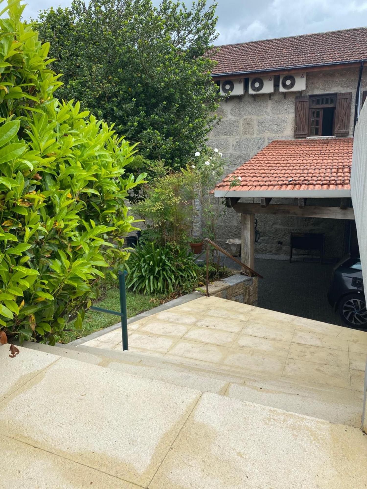 Hotel Casa Augusta - Quinta