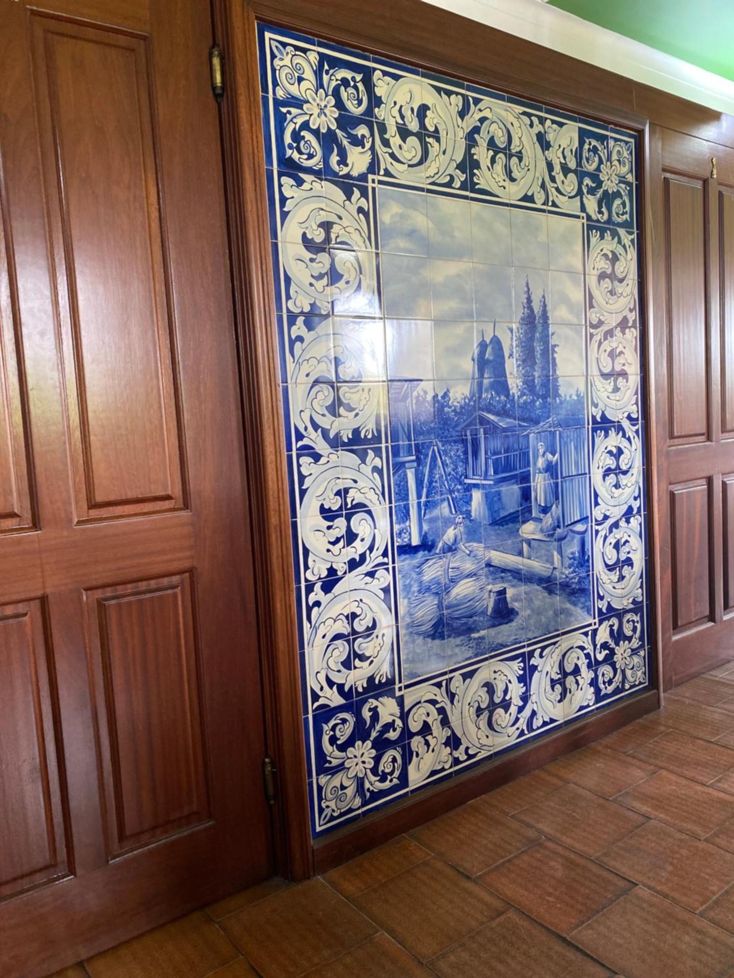 Casa Augusta - Quinta Hotel 3*