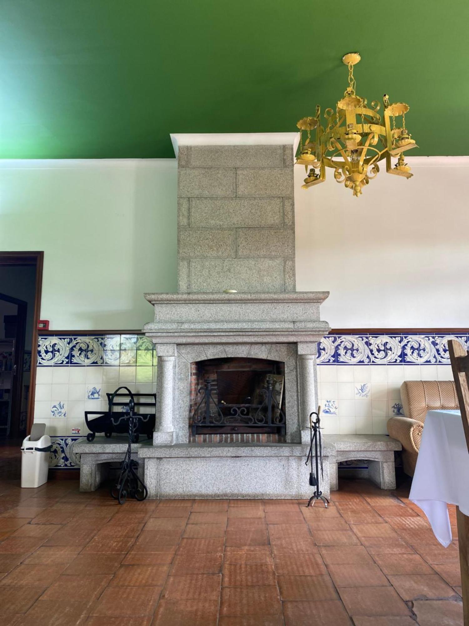 Hotel Casa Augusta - Quinta 3*