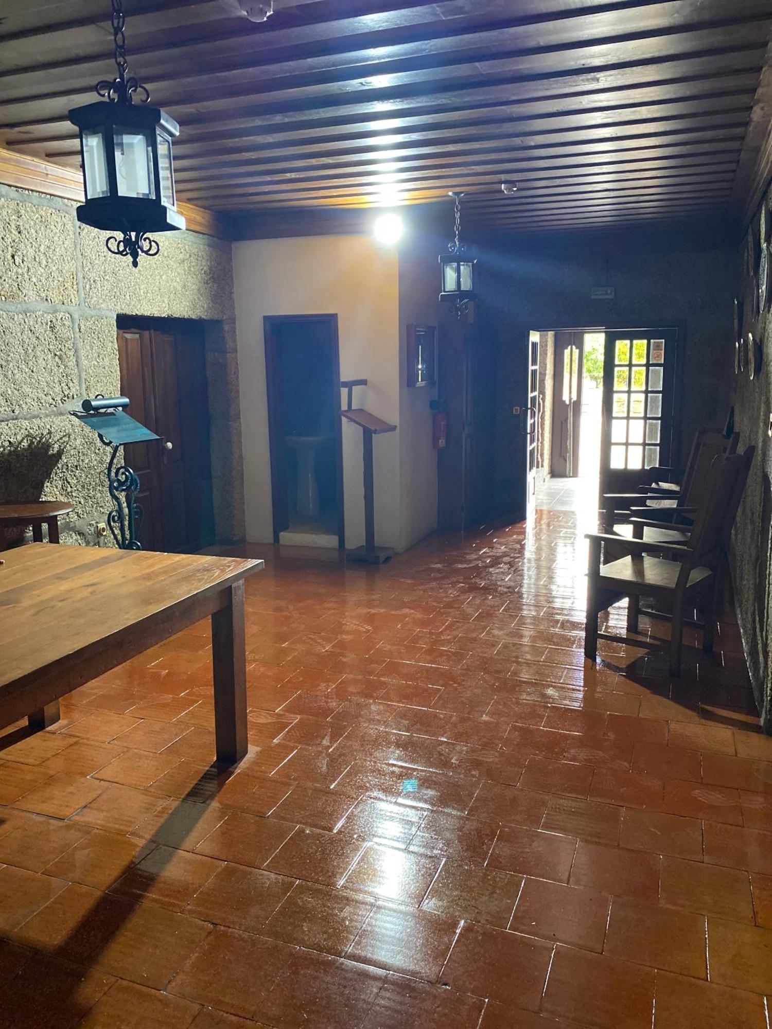 Casa Augusta - Quinta