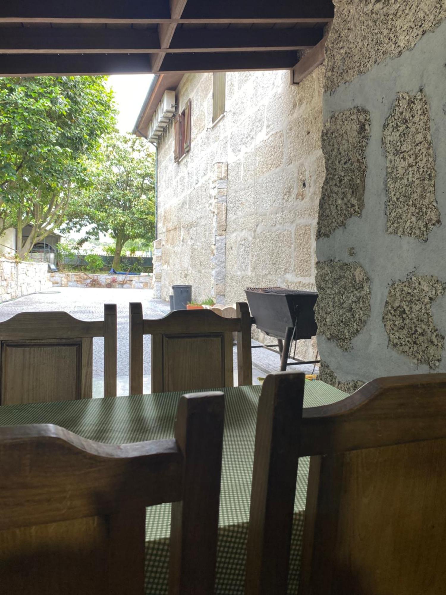 Hotel Casa Augusta - Quinta 3*