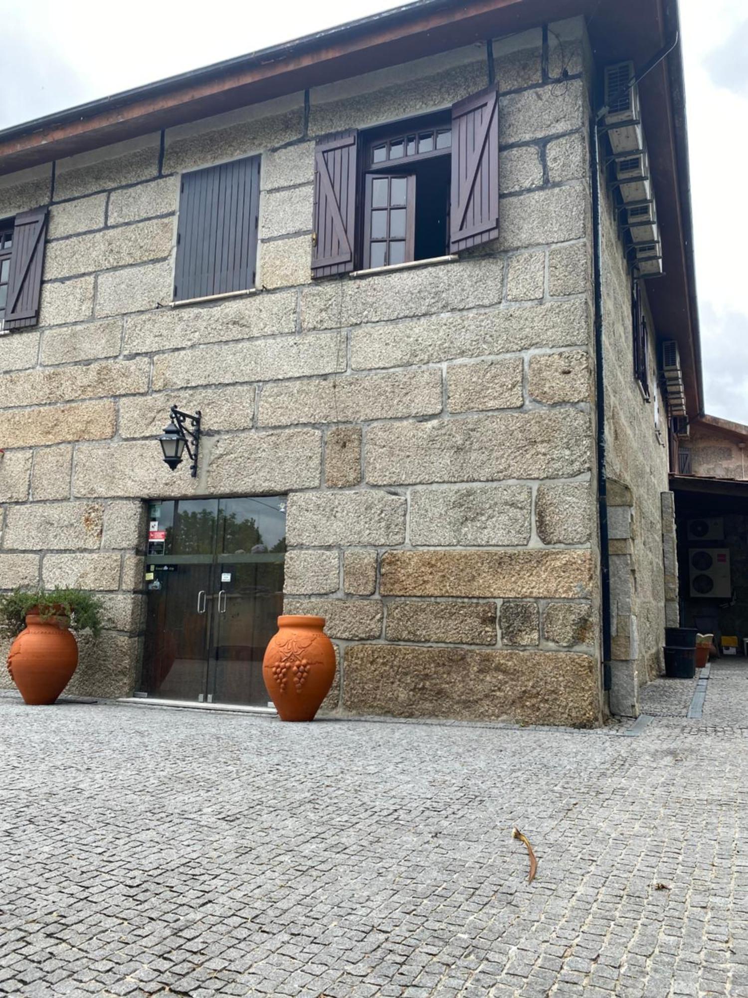 Casa Augusta - Quinta Hotel Penafiel