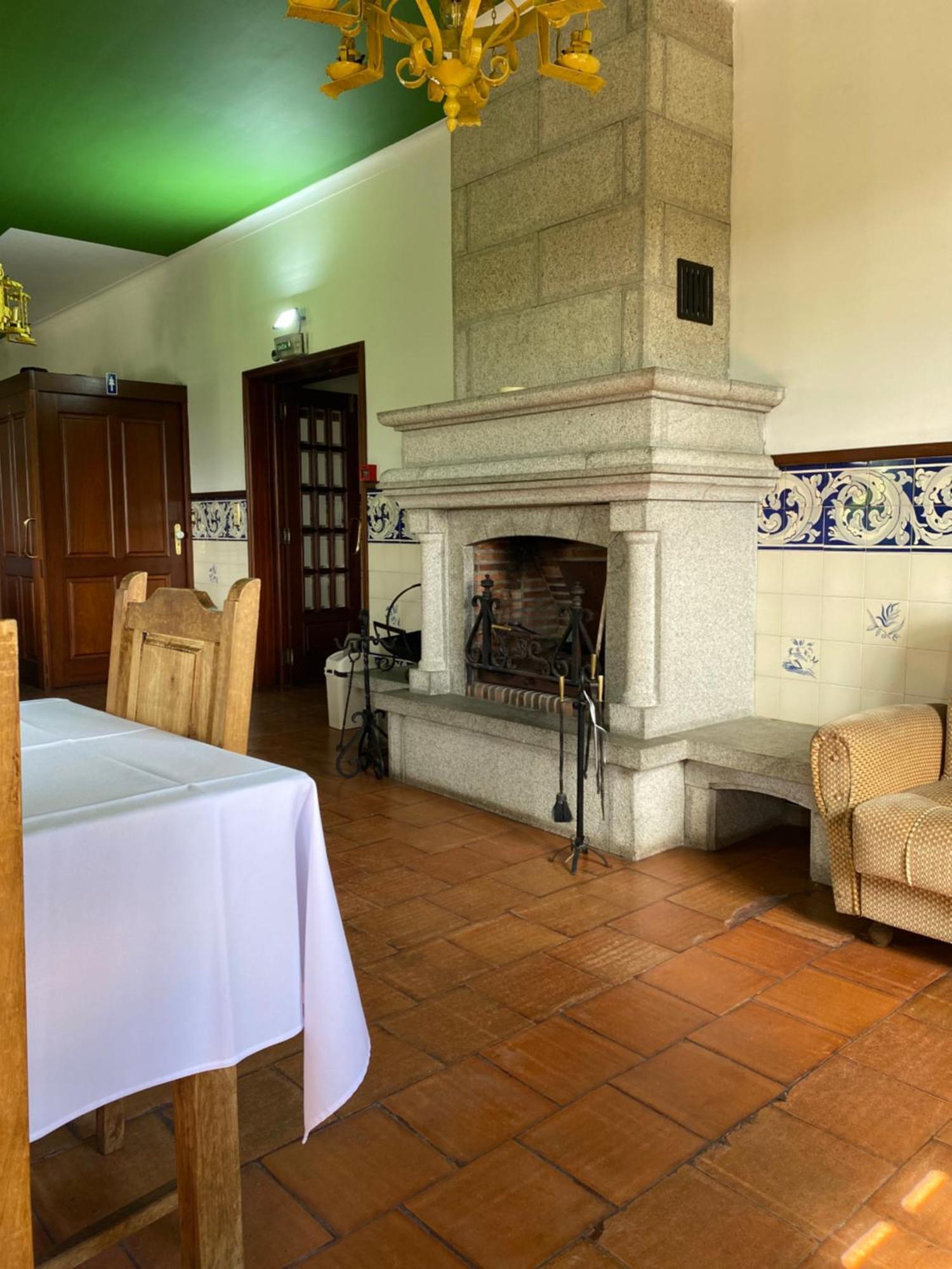 Hotel Casa Augusta - Quinta Penafiel