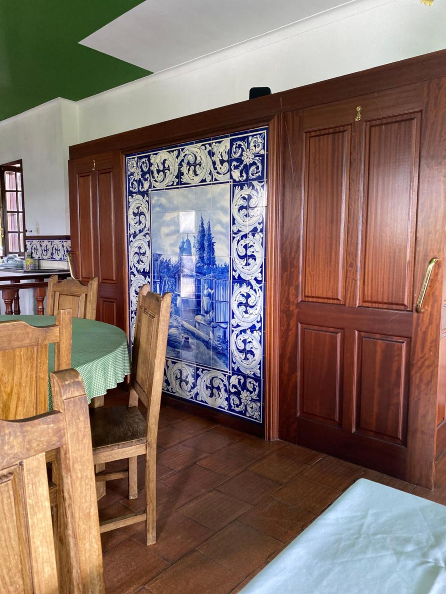 Casa Augusta - Quinta Penafiel