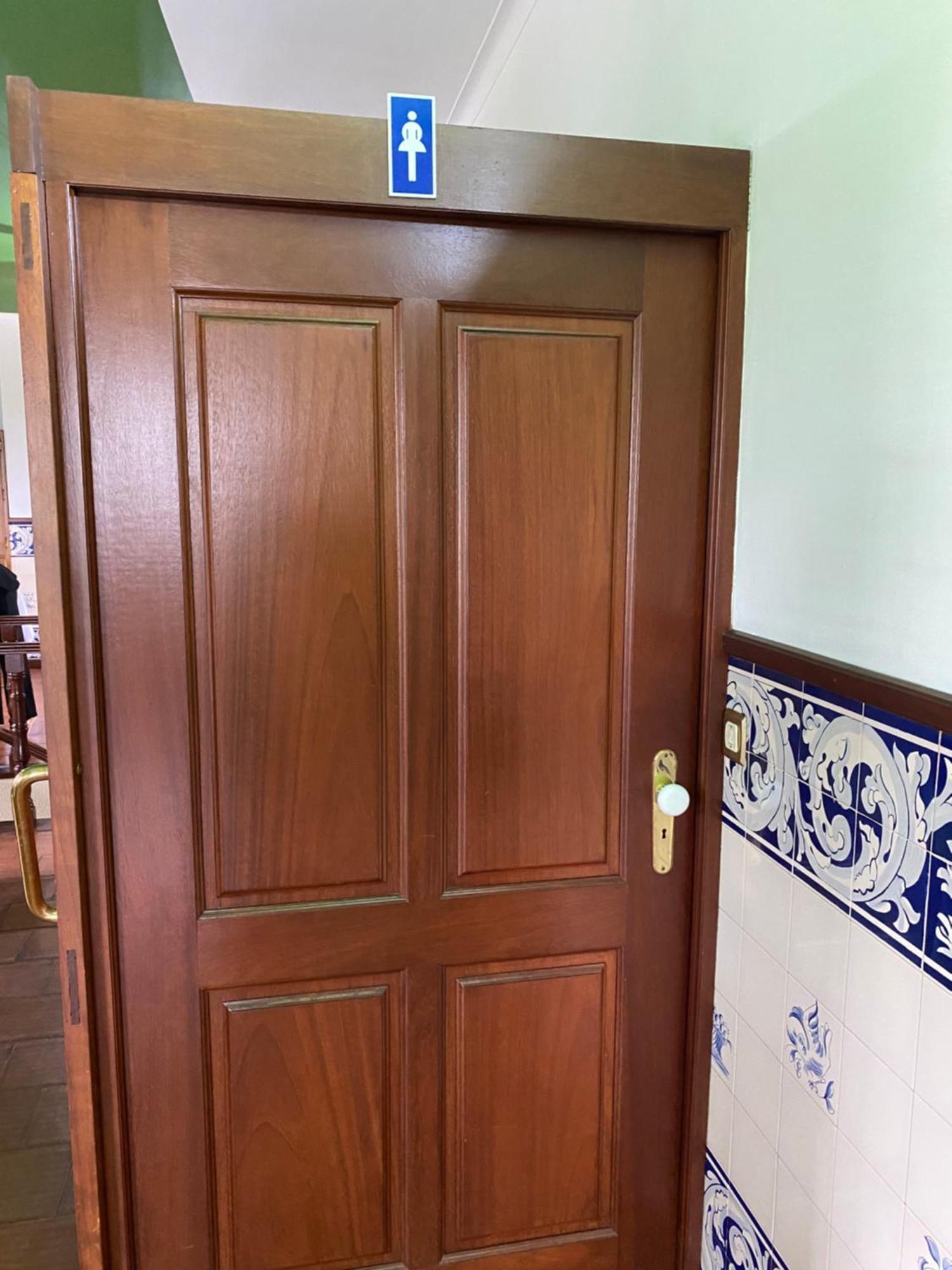 Casa Augusta - Quinta Hotel 3*