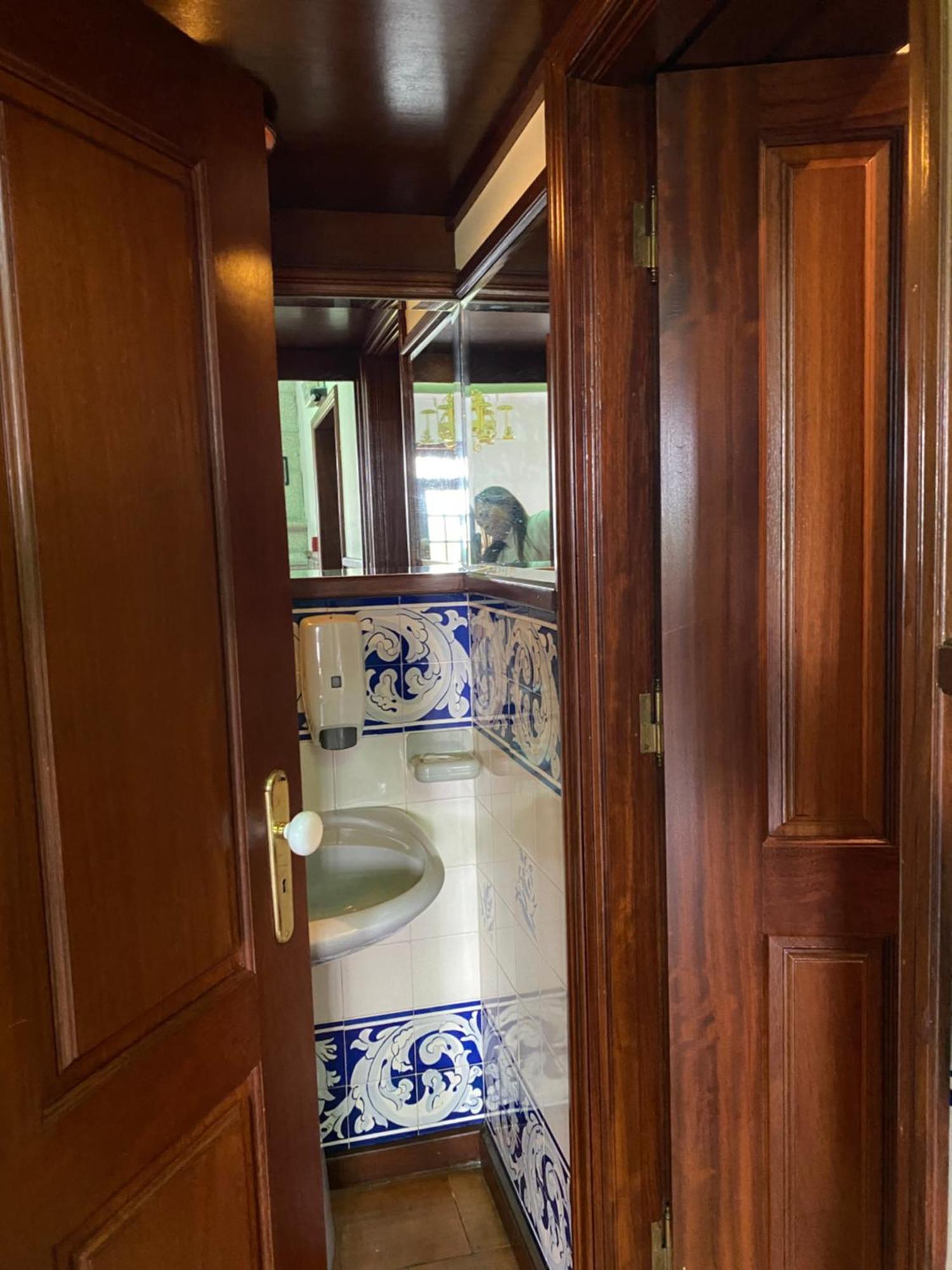 Hotel Casa Augusta - Quinta Penafiel