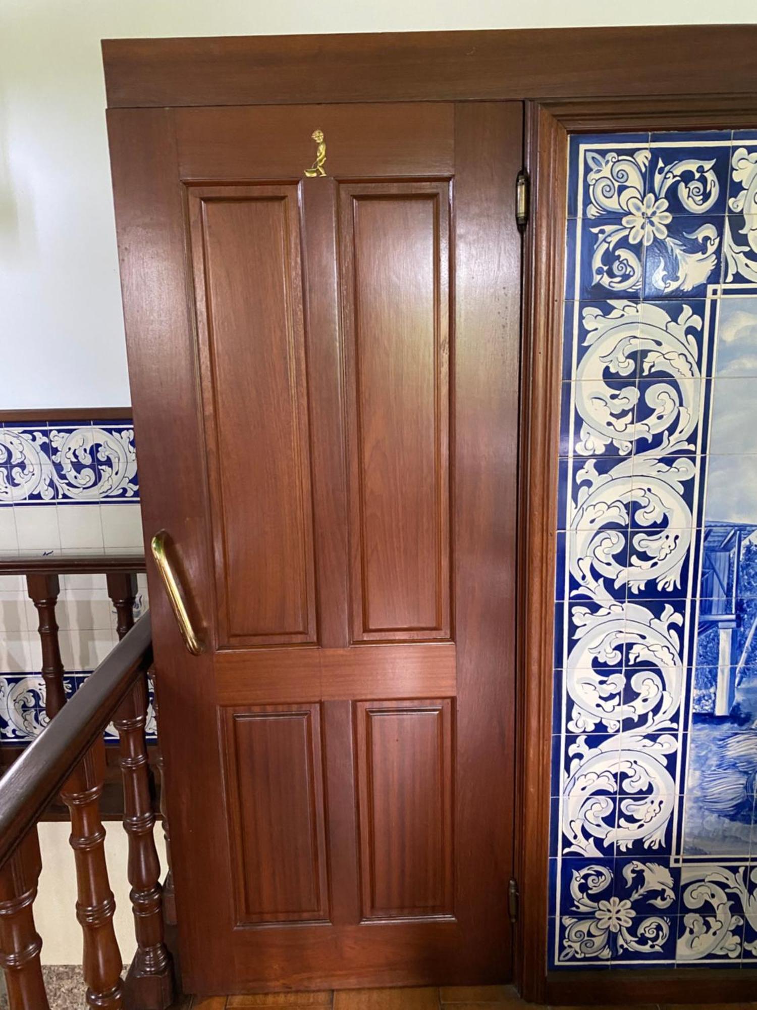 Hotel Casa Augusta - Quinta