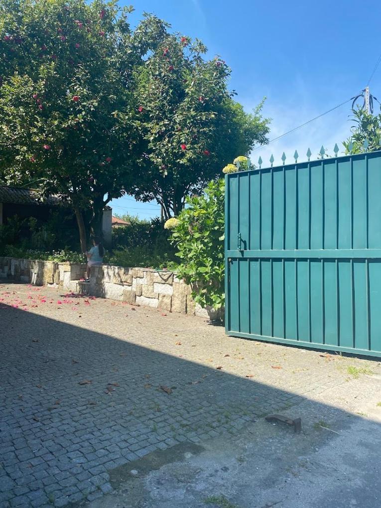 Casa Augusta - Quinta Hotel Penafiel