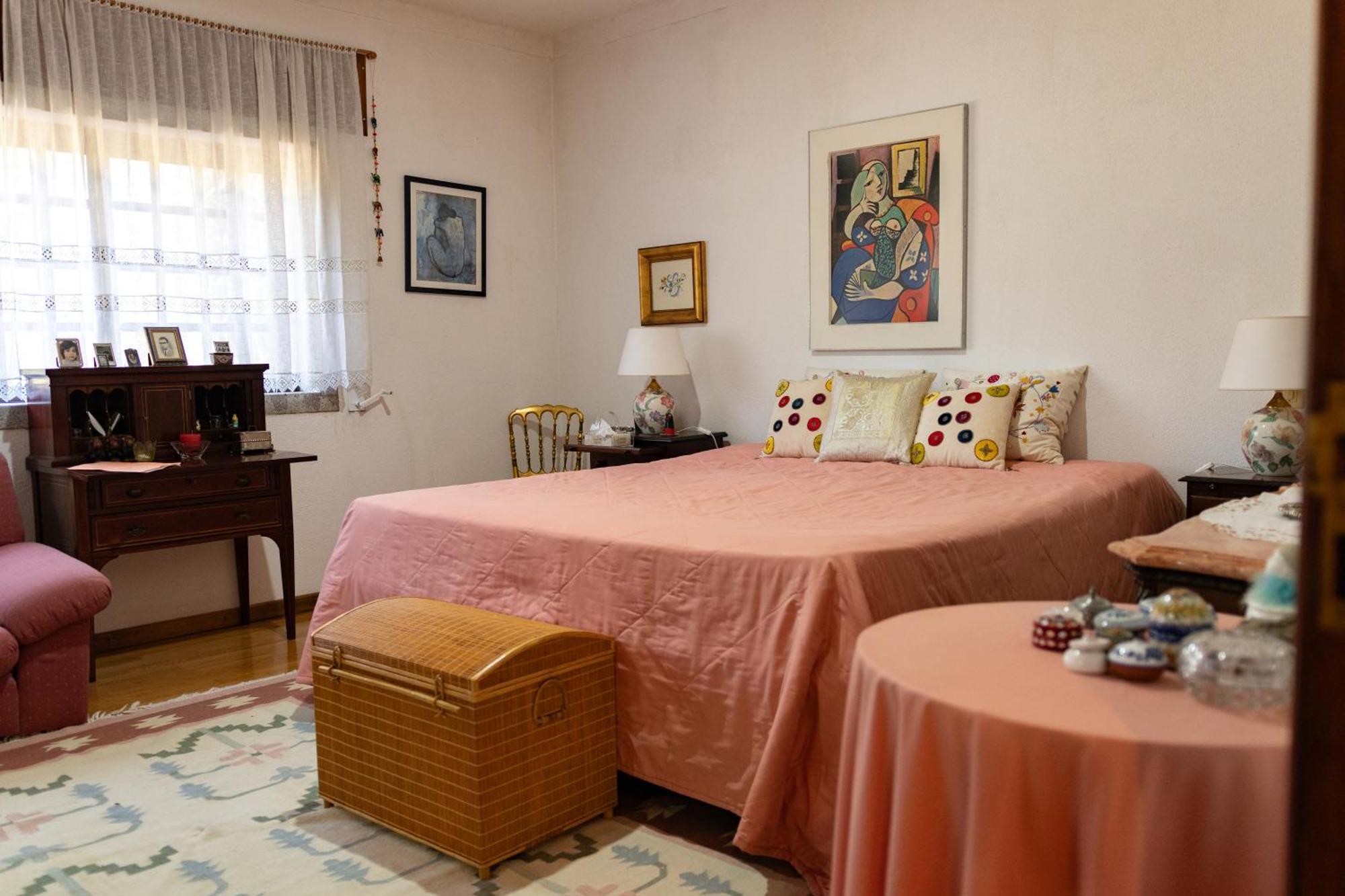 Quinta Dos Sincais Bed & Breakfast *