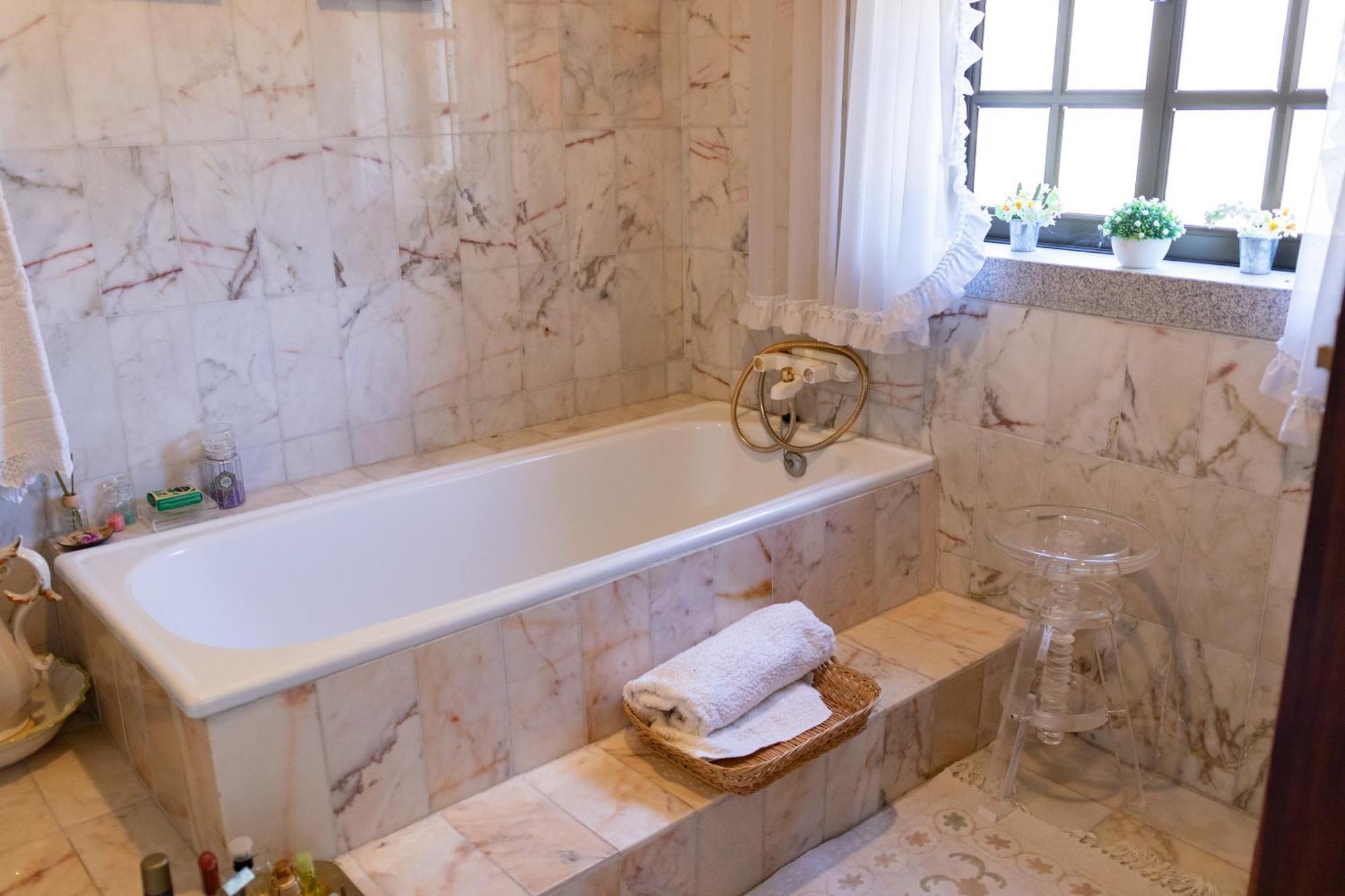 Bed & Breakfast Quinta Dos Sincais