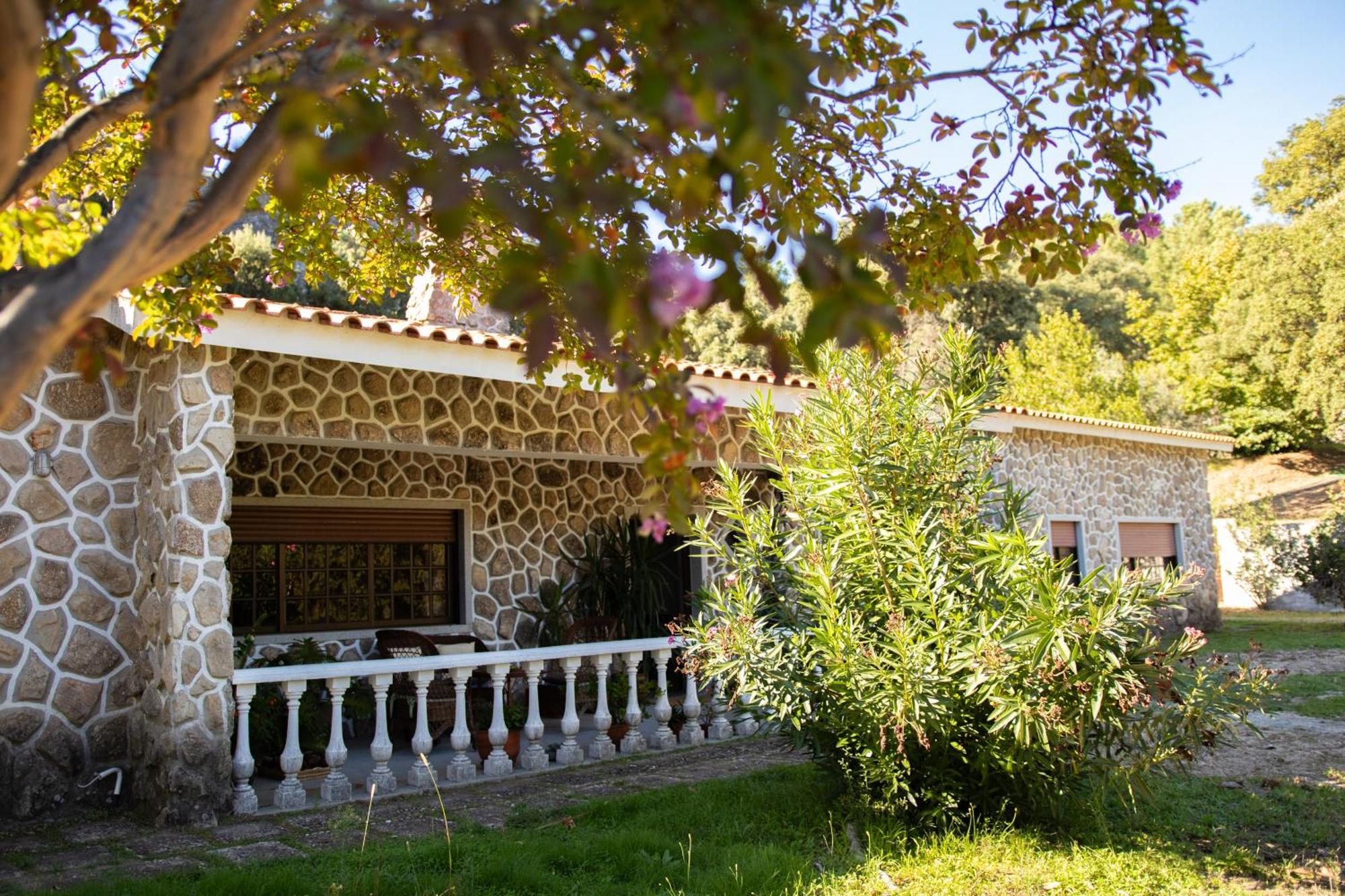 Bed & Breakfast Quinta Dos Sincais *