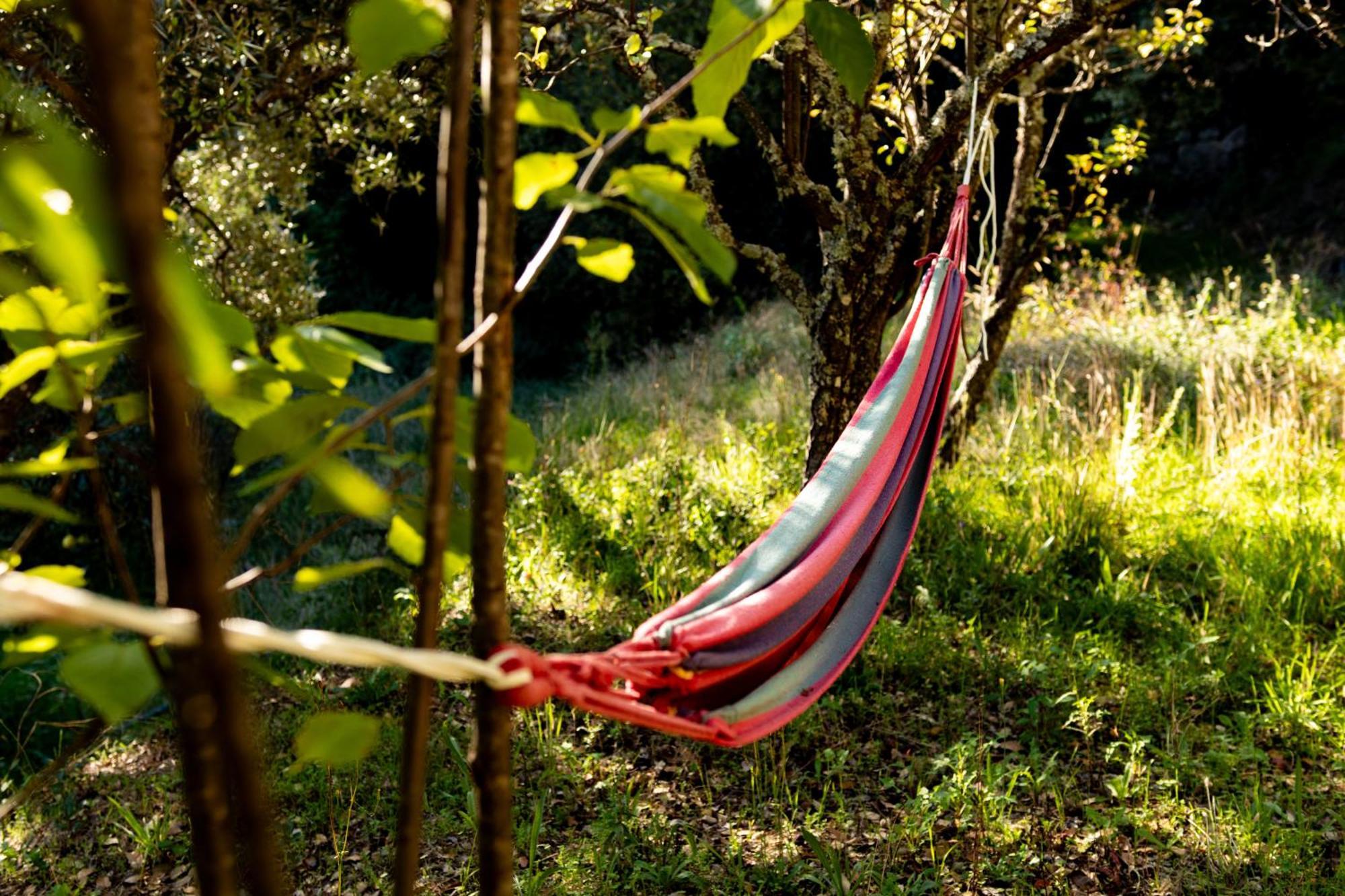 Quinta Dos Sincais Bed & Breakfast Guarda