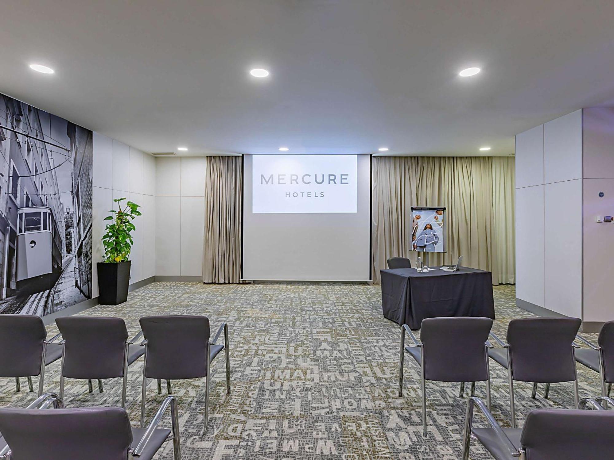 Hotel Mercure 4*