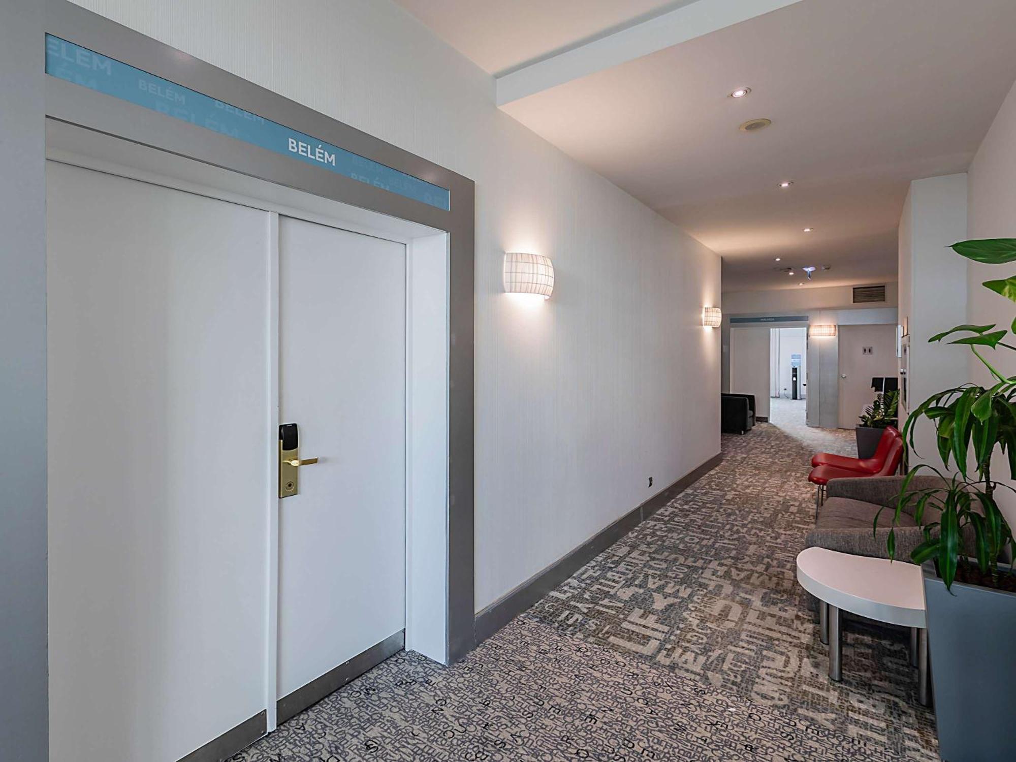 Hotel Mercure Lisbon