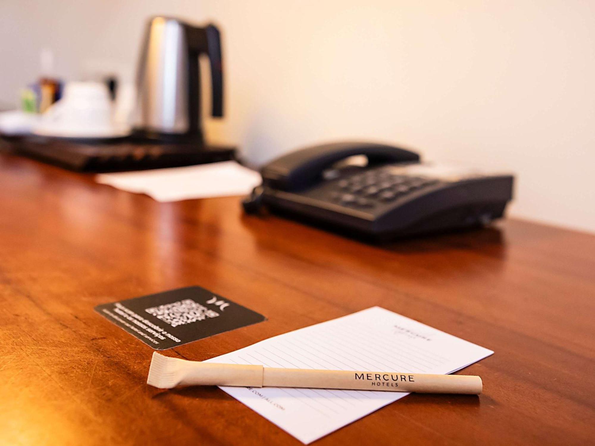 Mercure 4* Lisbon