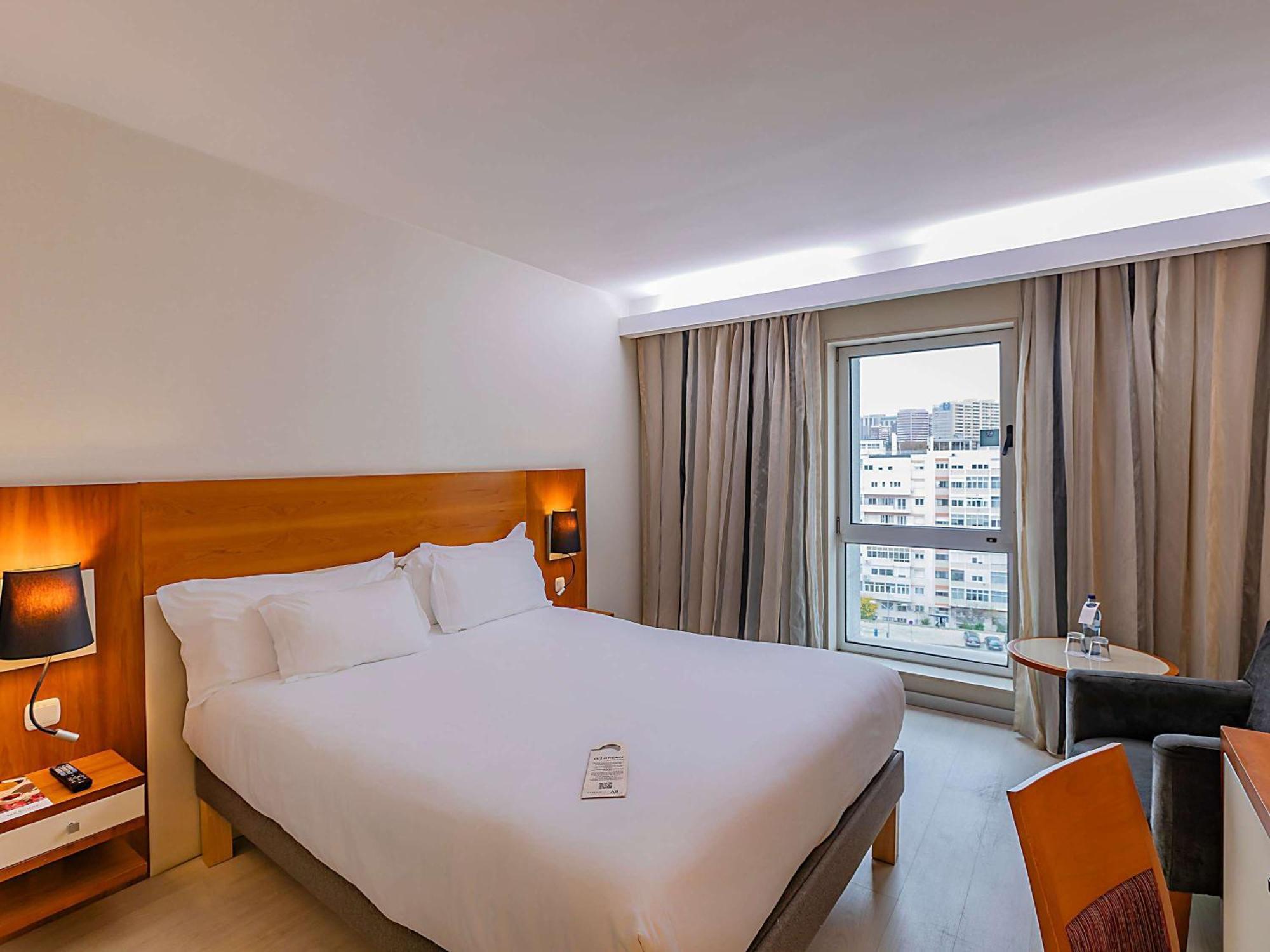 Mercure Hotel