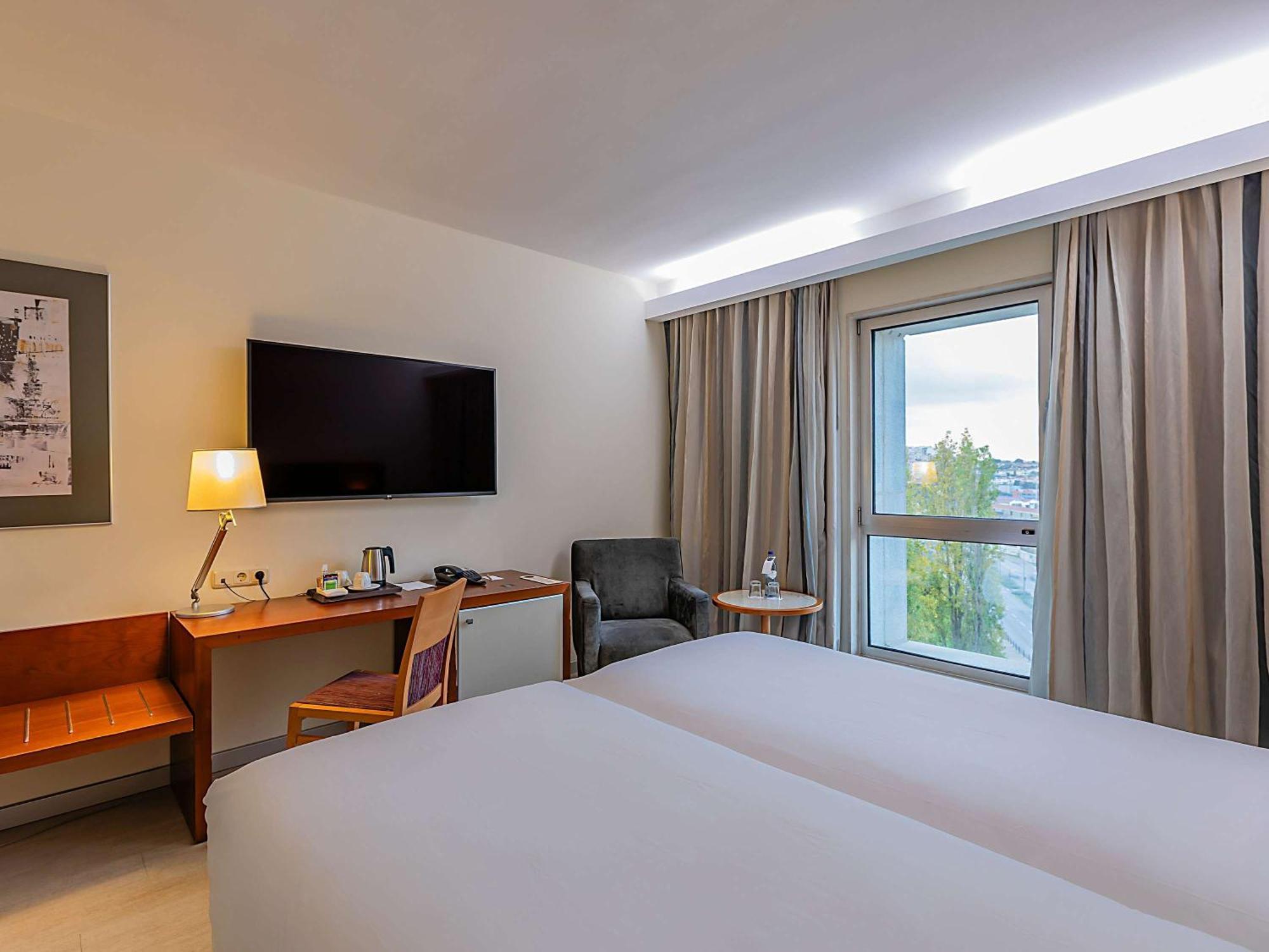 Hotel Mercure