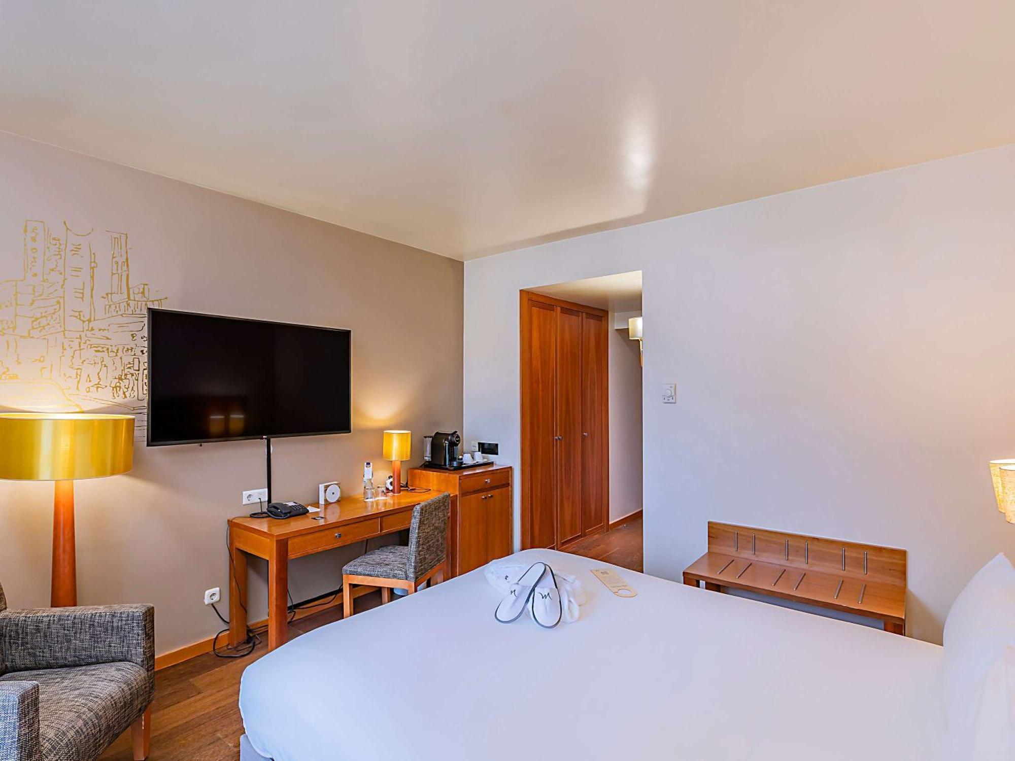 Mercure Hotel Lisbon